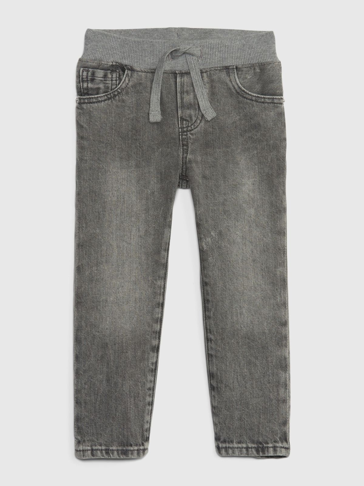 babyGap Pull-On Slim Jeans-753686000