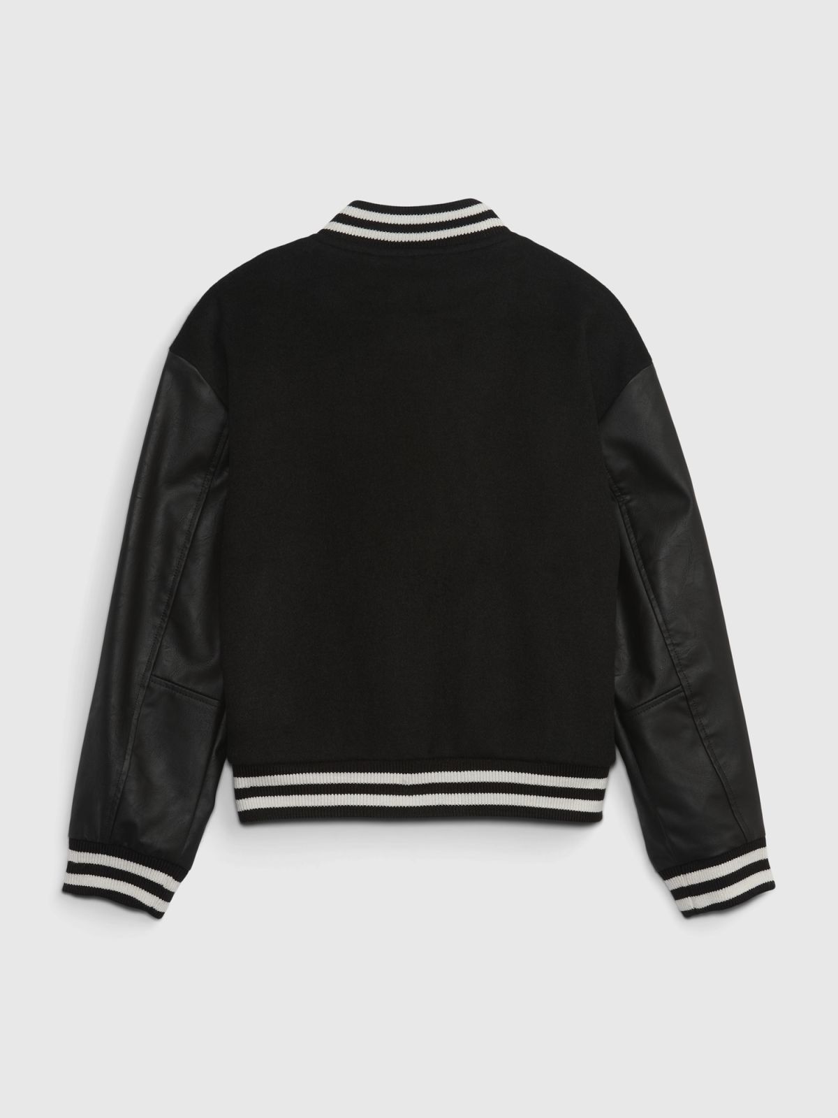 Multi Παιδικό Varsity Μπουφάν-772664000