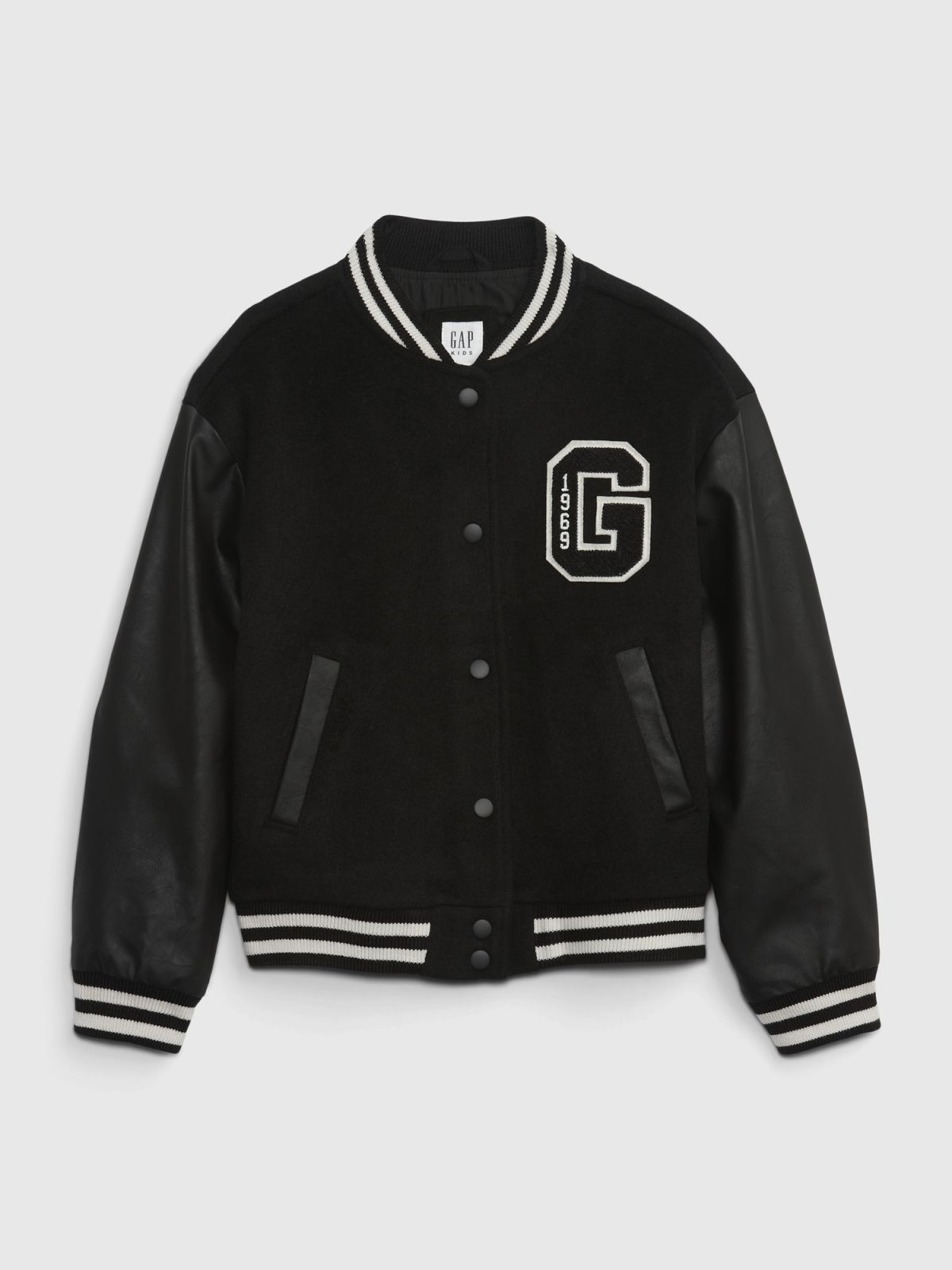 Multi Παιδικό Varsity Μπουφάν-772664000