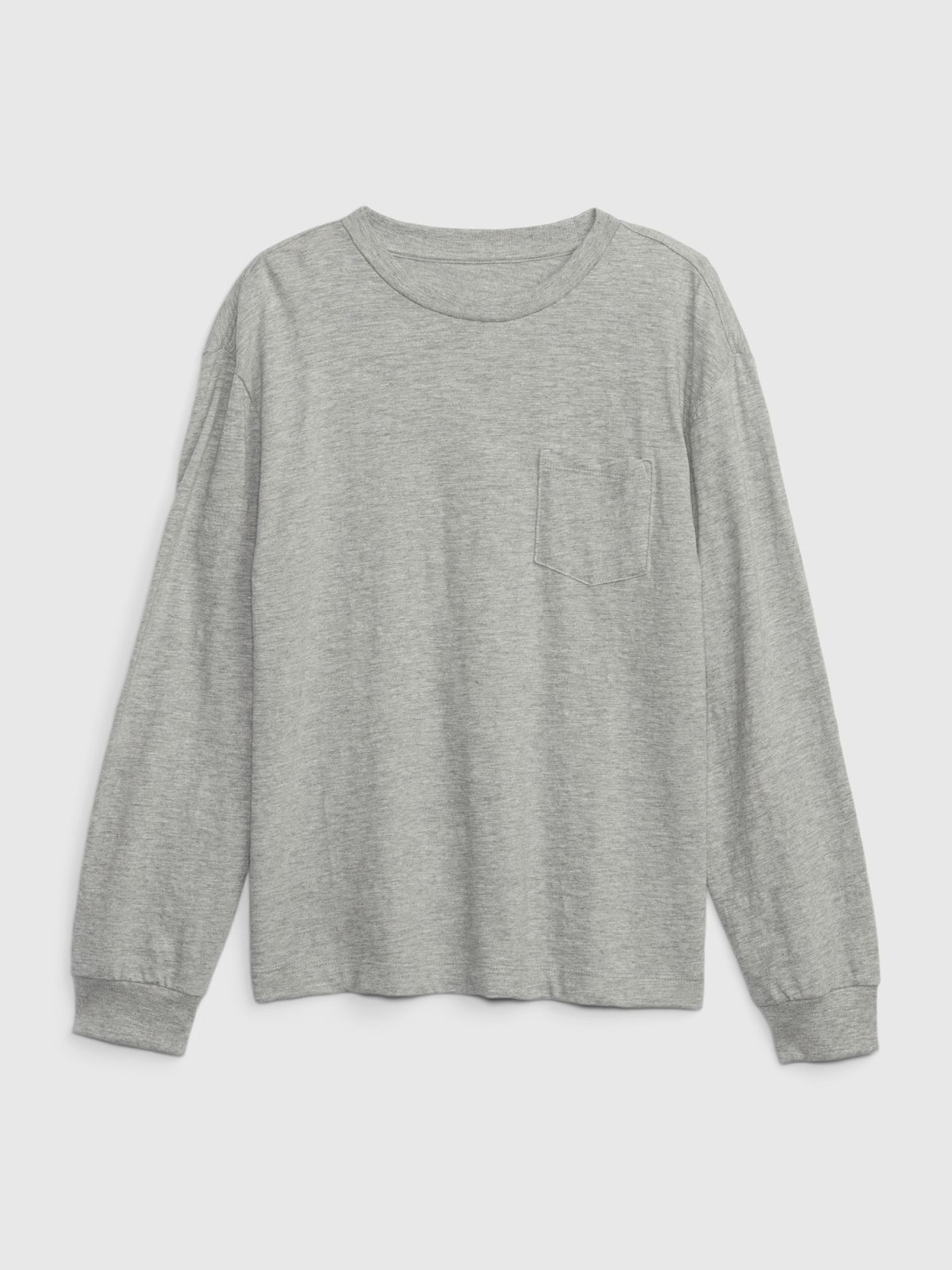 Boys Pocket T-Shirt-735905006