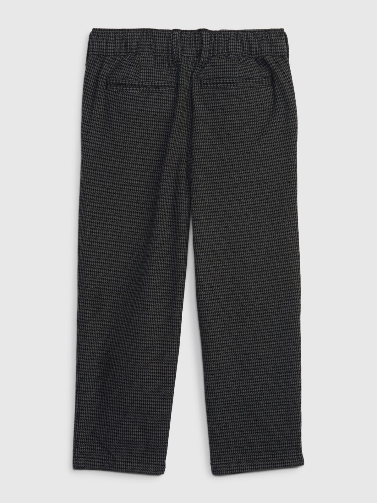 Toddler Pleated Tapered Pants-753704001