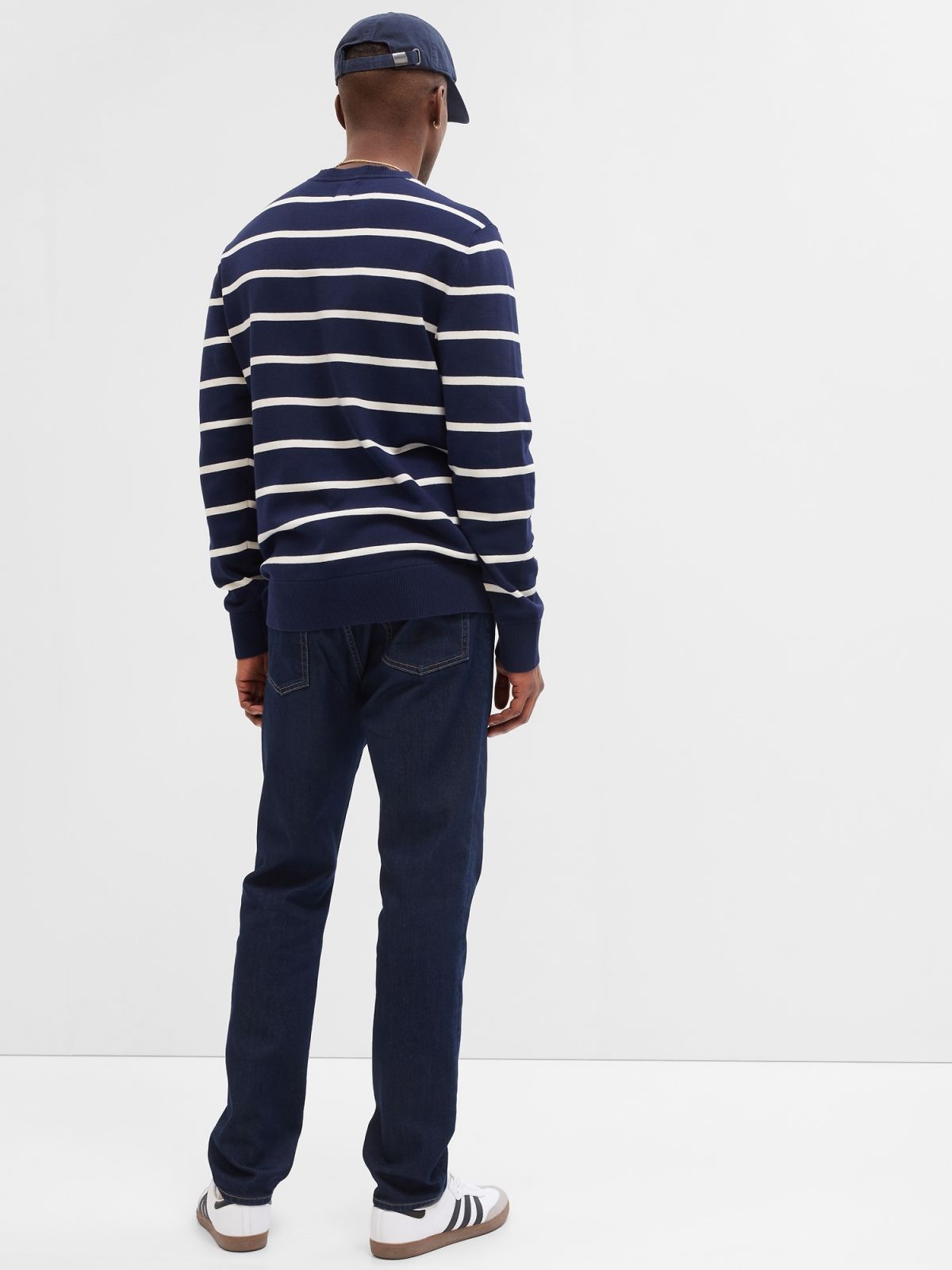 Μπλε Slim GapFlex Soft Wear Jean Παντελόνι με Washwell-790399000