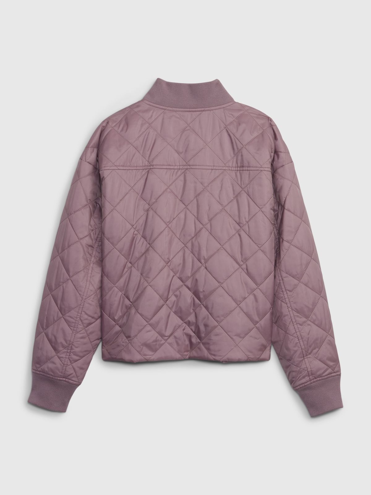 Kids Recycled Lightweight Quilted Puffer Jacket-739427002