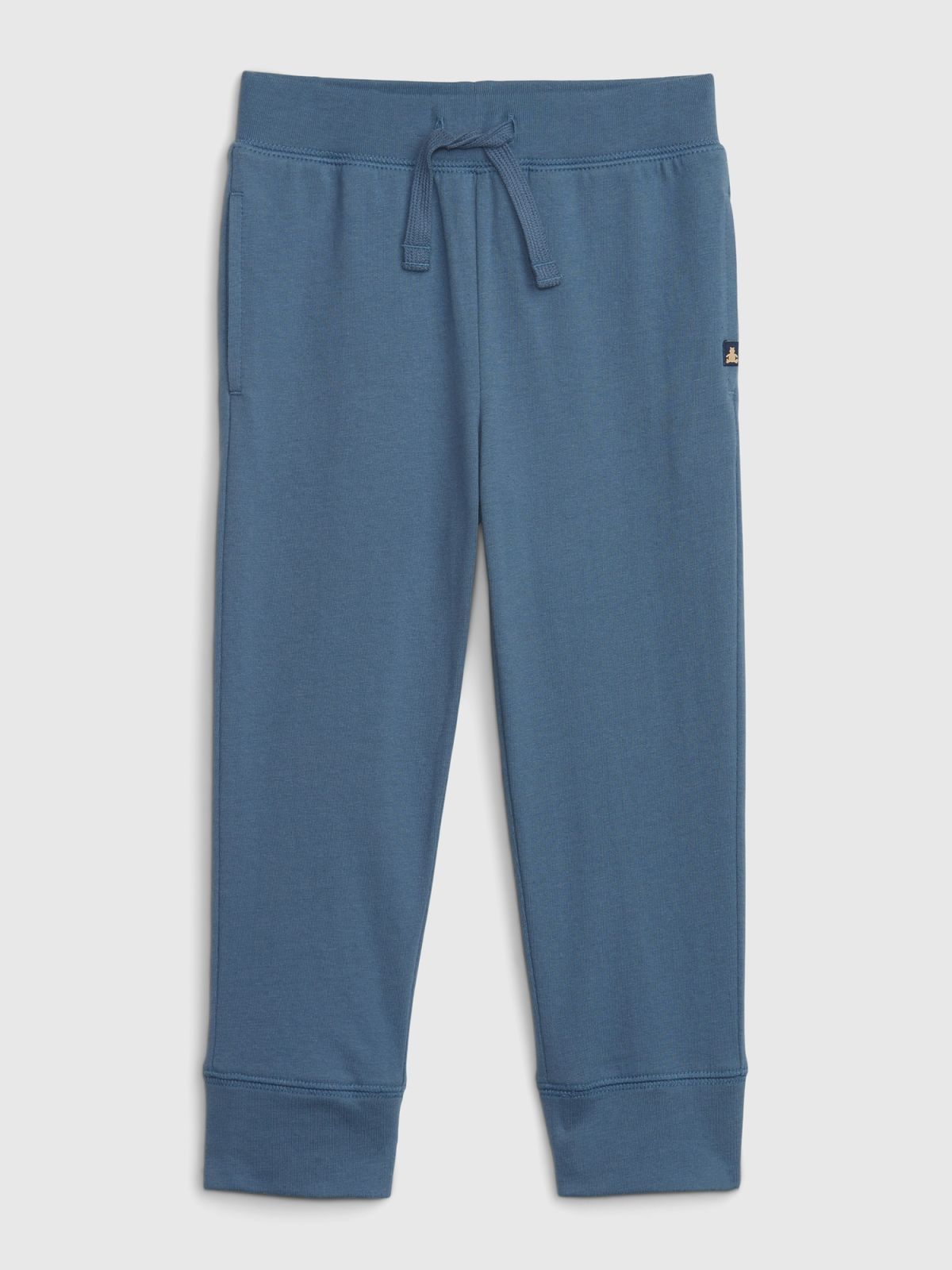 Νηπιακό 100% Οργανικό ΒαμβάκιMix and Match Jogger Παντελόνι-774253001