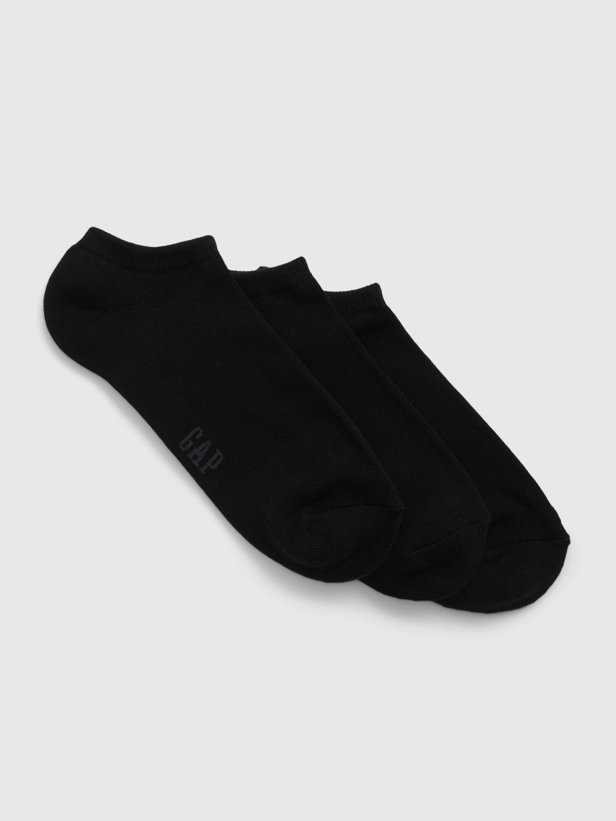 Basic Ankle Κάλτσες (3-Pack)-733793001