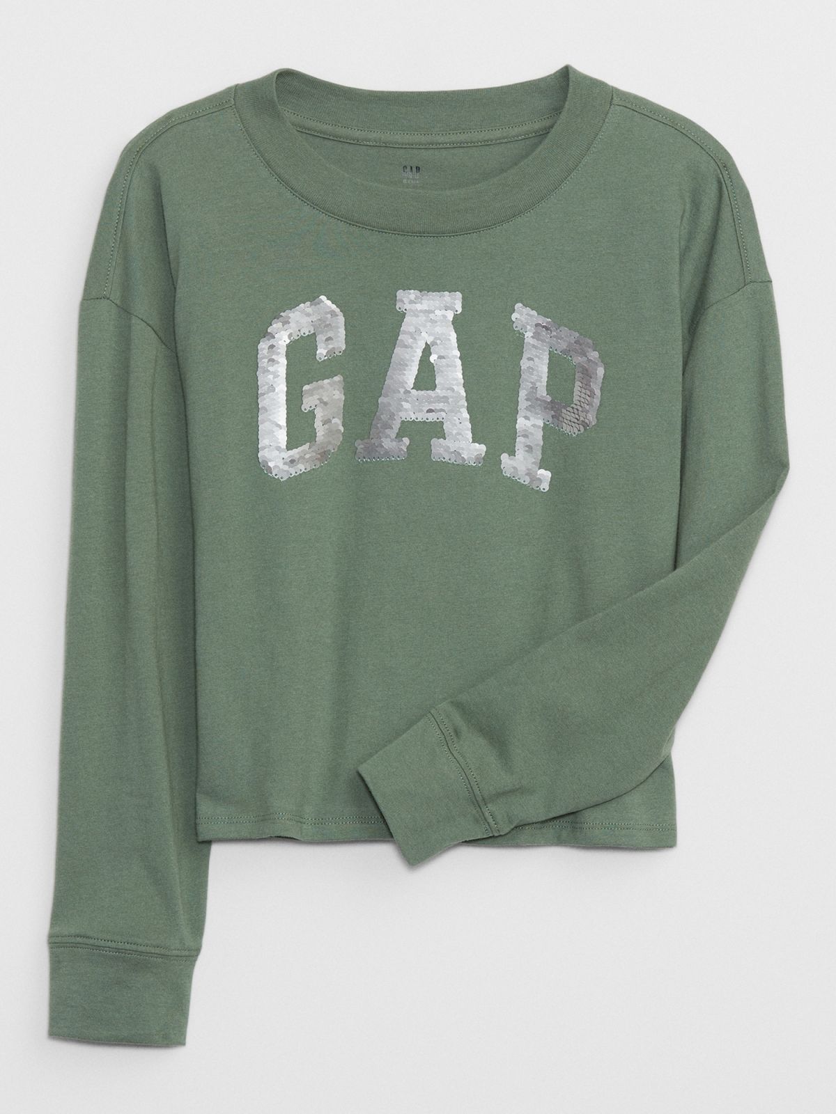 Παιδική Gap Logo Μπλούζα-776476003