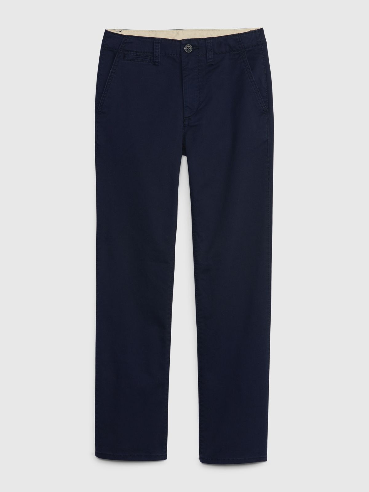 Kids Uniform Lived-In Khakis-756326001