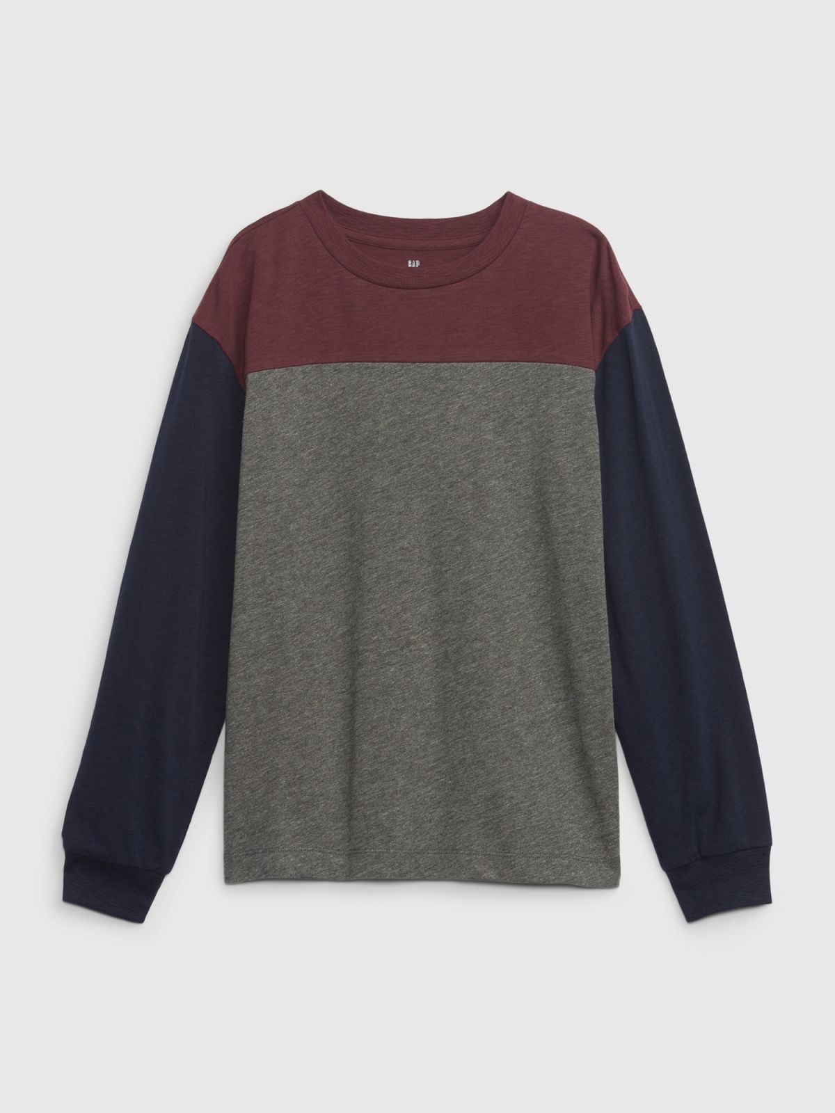 Boys Pocket T-Shirt-735905002