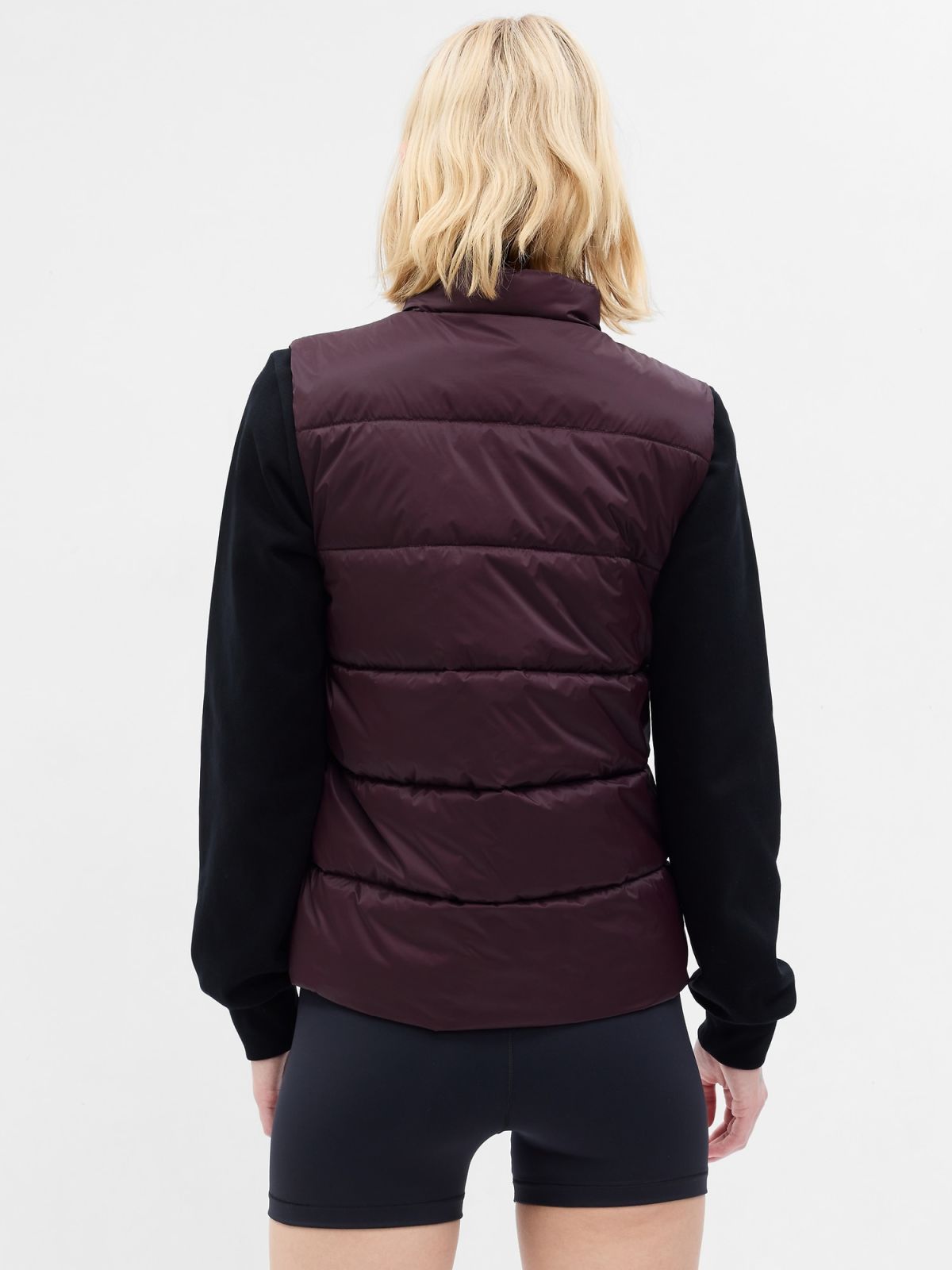 ColdControl Puffer Vest-724311004