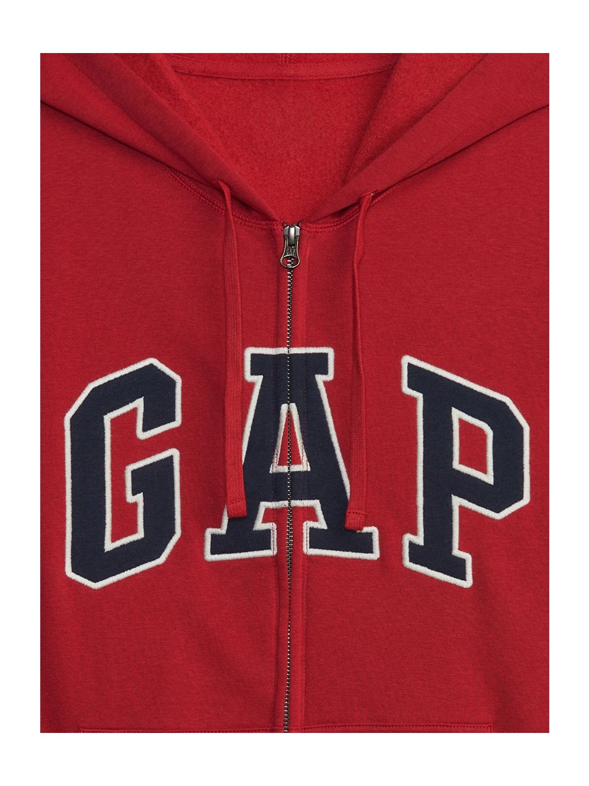 Gap Logo Φούτερ με Κουκούλα-546879044