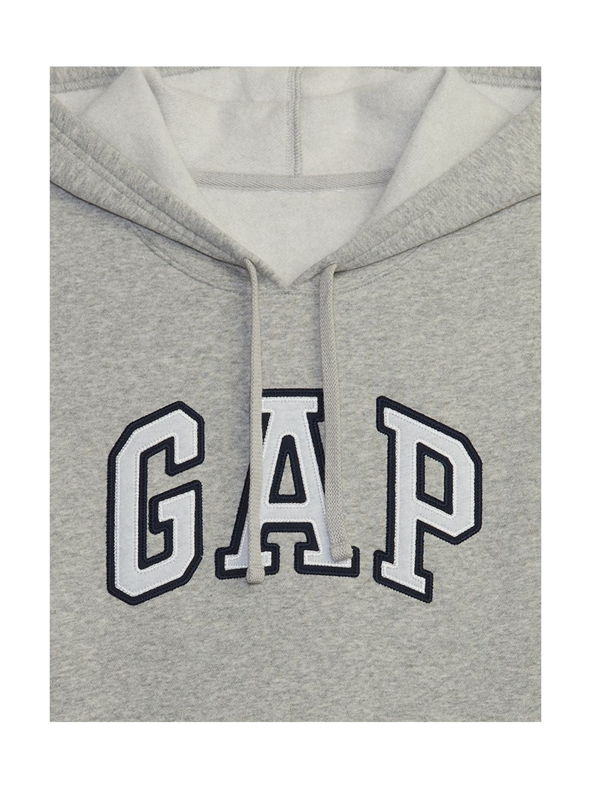 Gap Logo Φούτερ-870260041