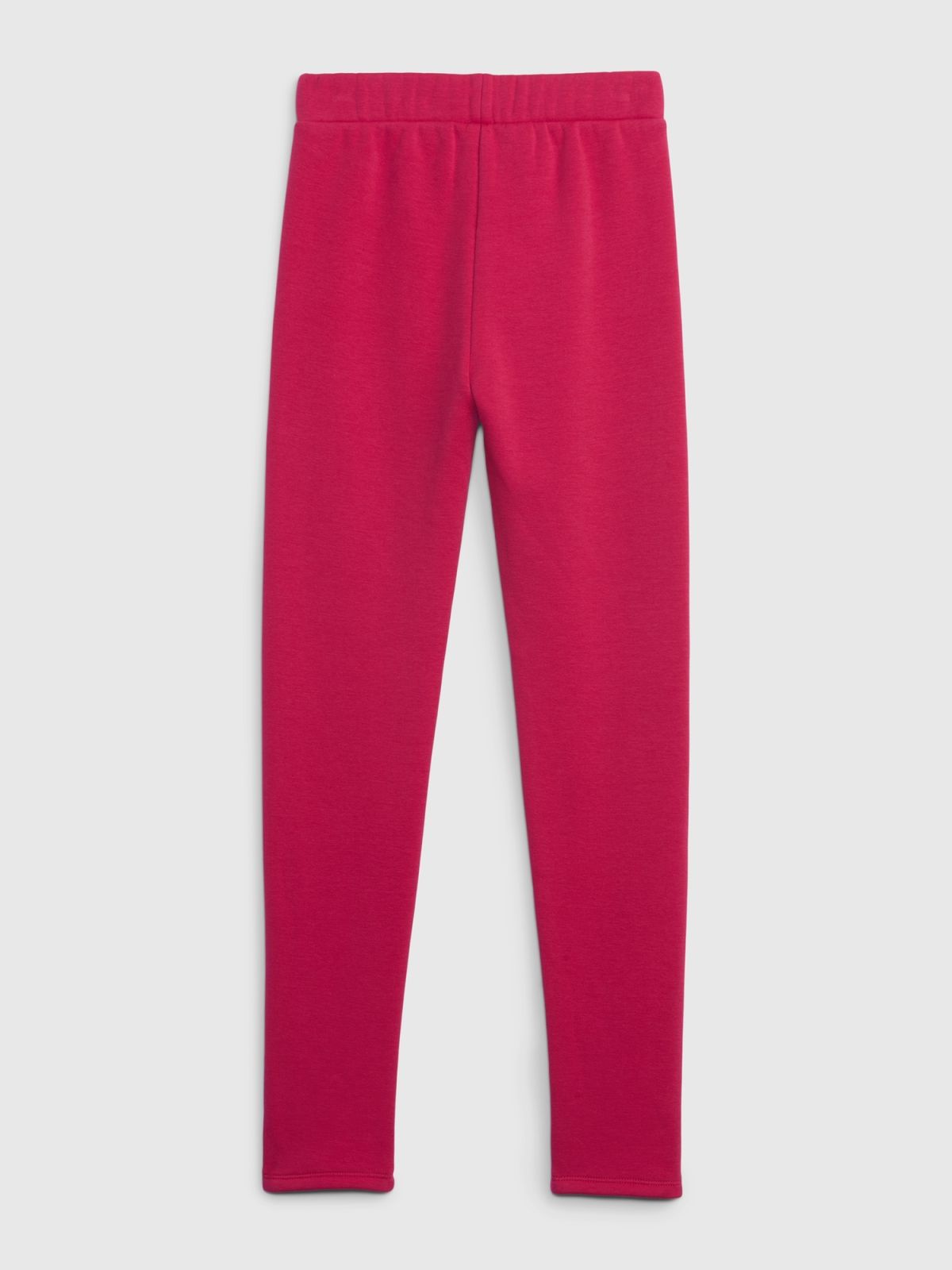 Multi Παιδικό Sherpa-Lined Print Legging Κολάν-739851001