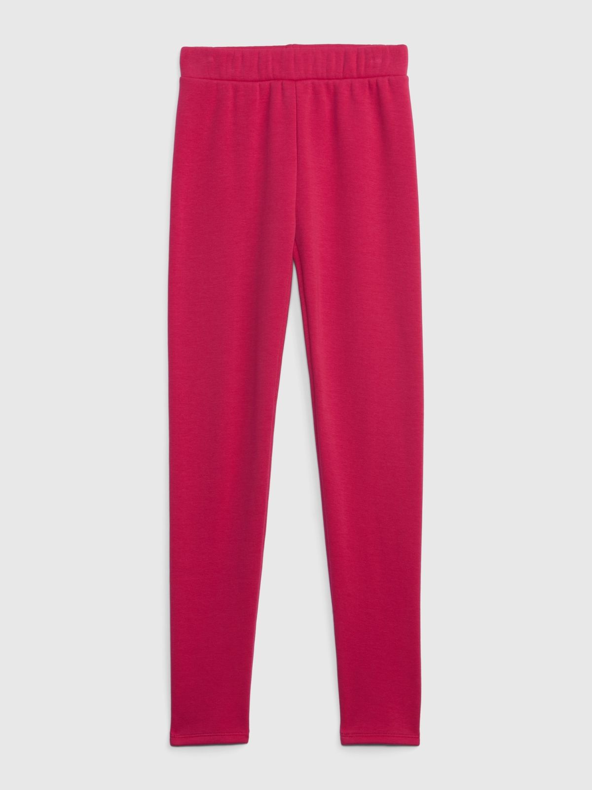 Multi Παιδικό Sherpa-Lined Print Legging Κολάν-739851001