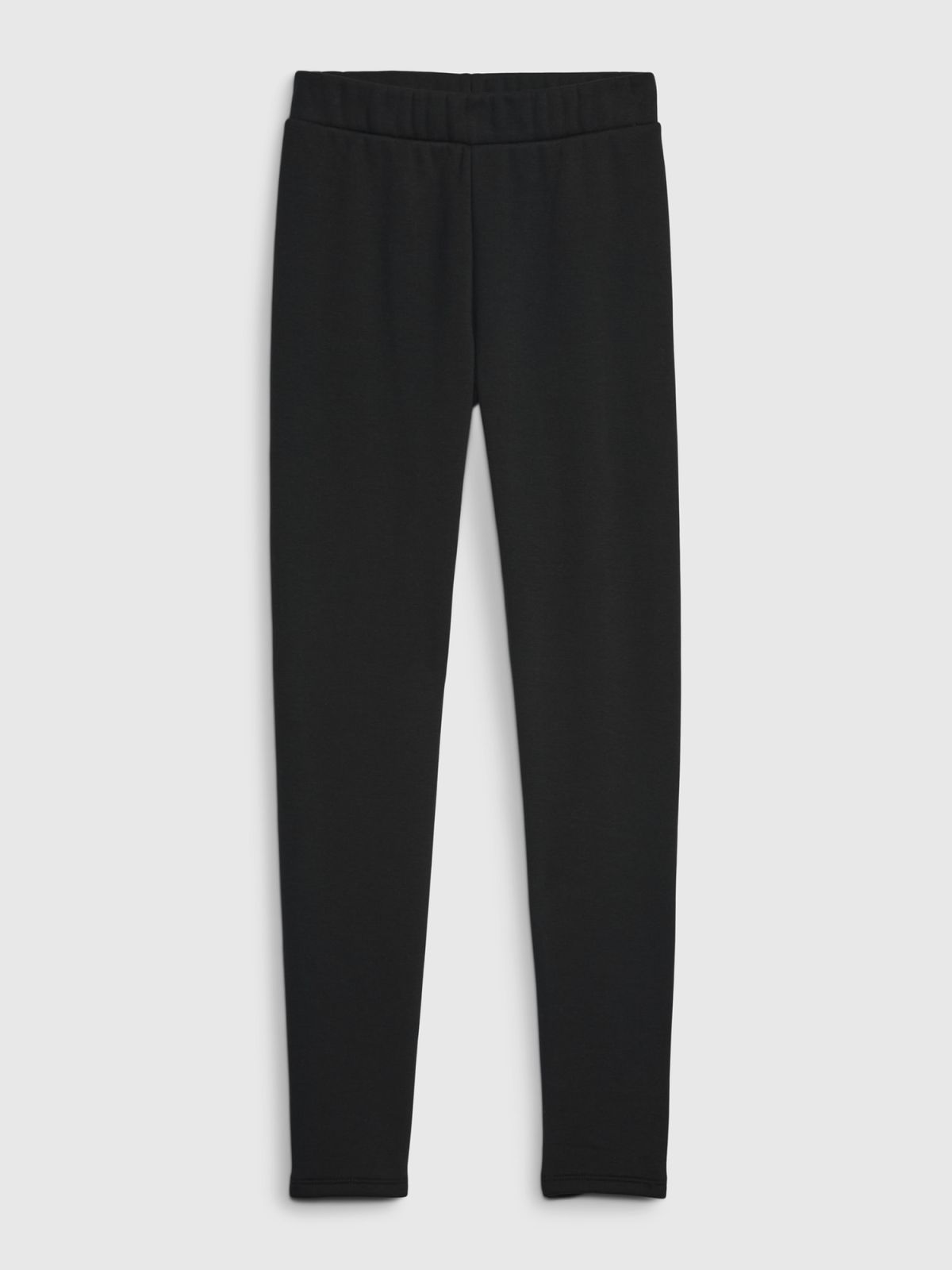 Multi Παιδικό Sherpa-Lined Print Legging Κολάν-739851003
