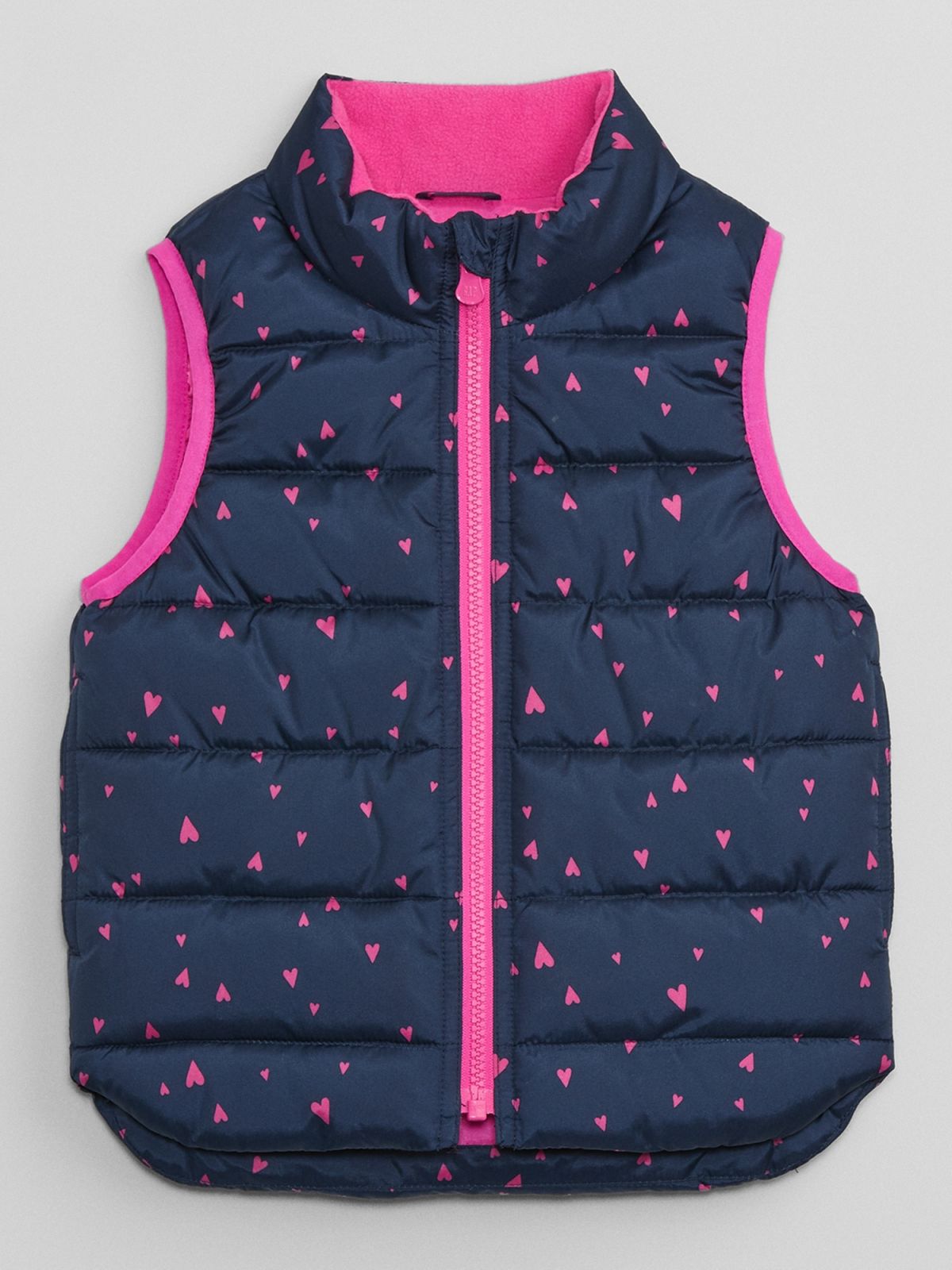 babyGap ColdControl Puffer Vest-725465002