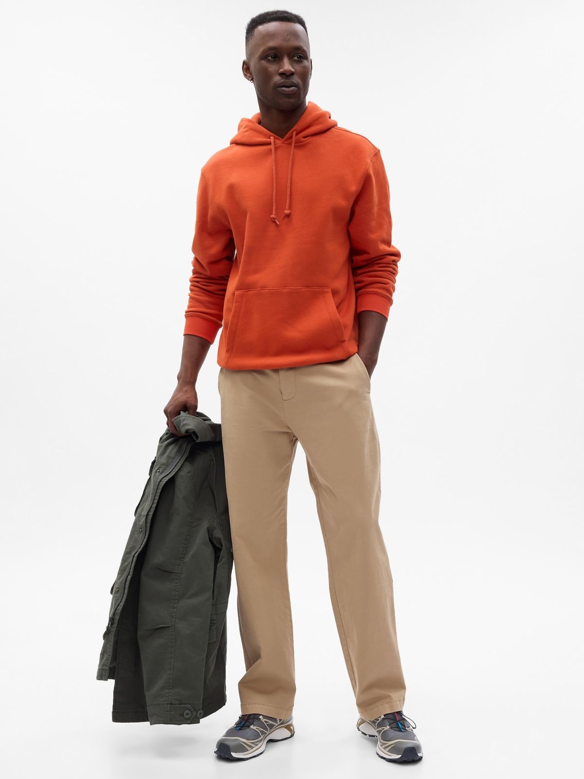 Vintage Soft Φούτερ-780277002