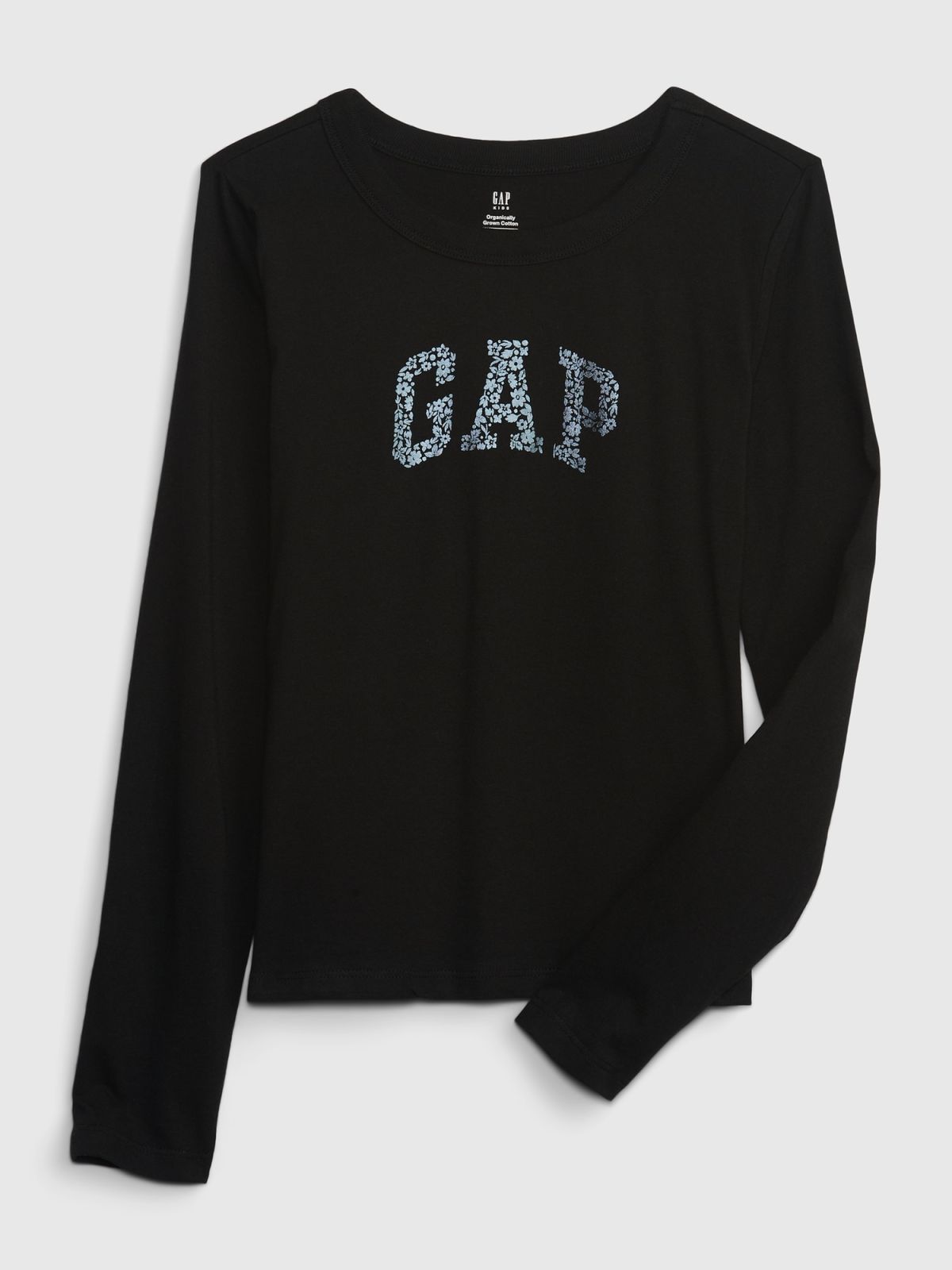 Multi Παιδική 100% Οργανικό Βαμβάκι Graphic Μπλούζα-787360000