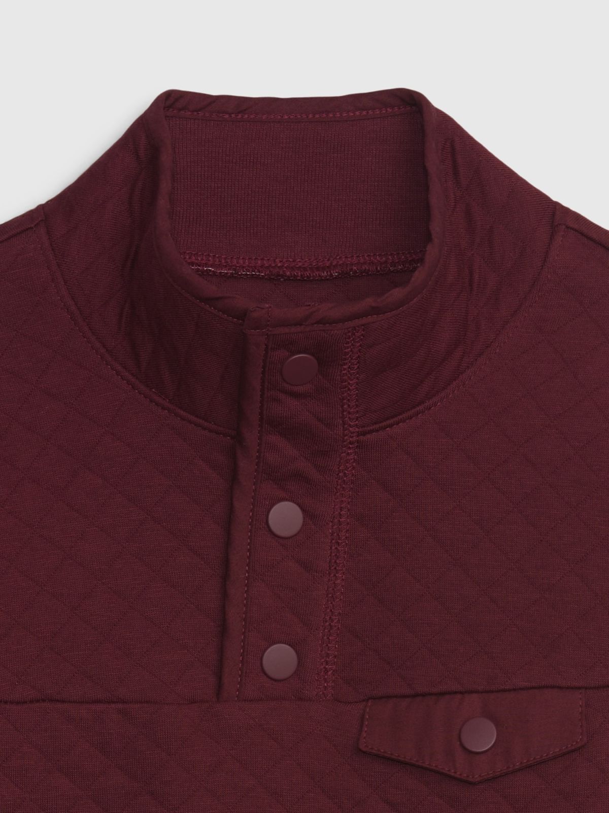 Νηπιακό Quilted Pullover Φούτερ-774231001