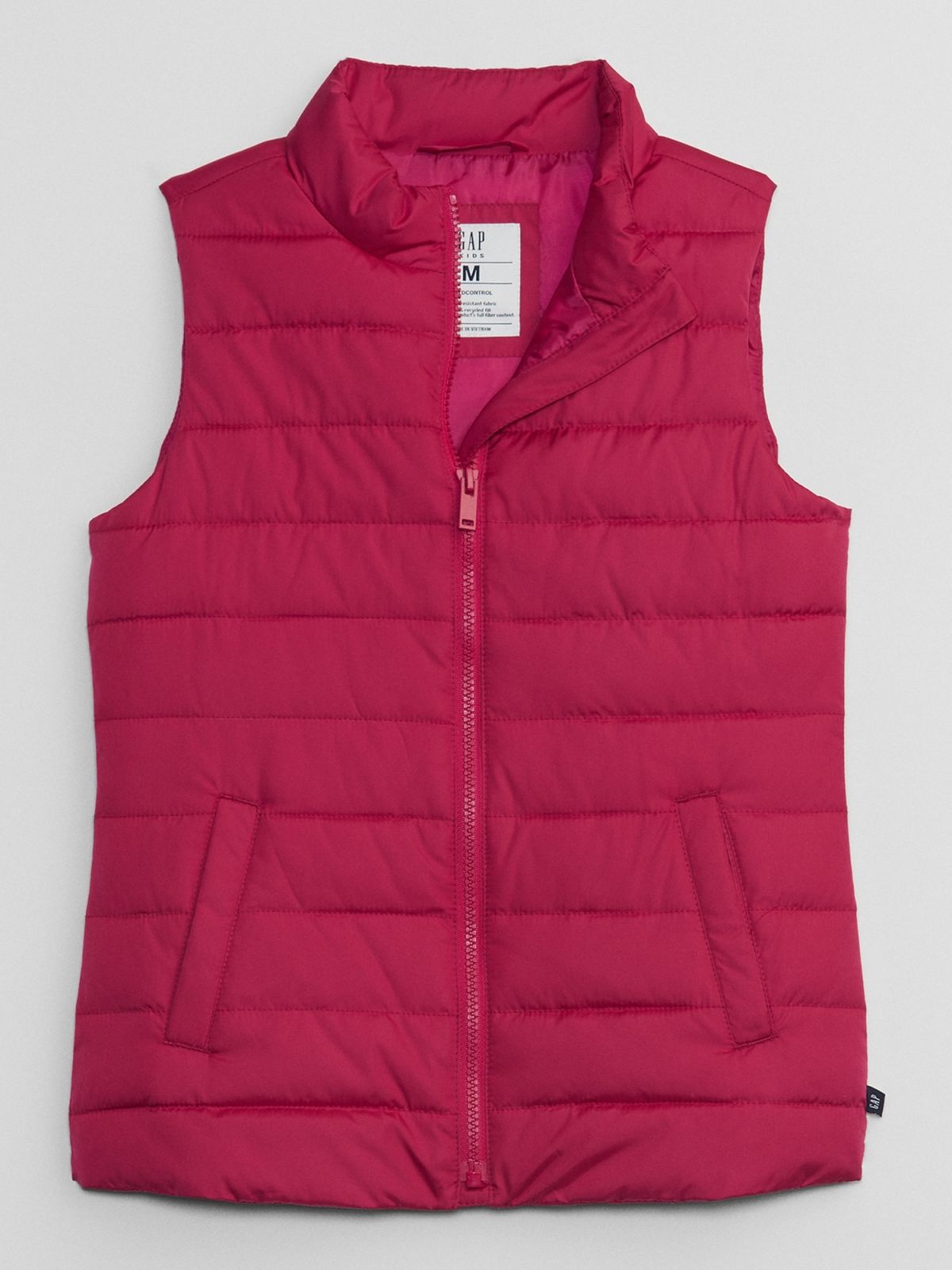 Kids ColdControl Puffer Vest-742789000