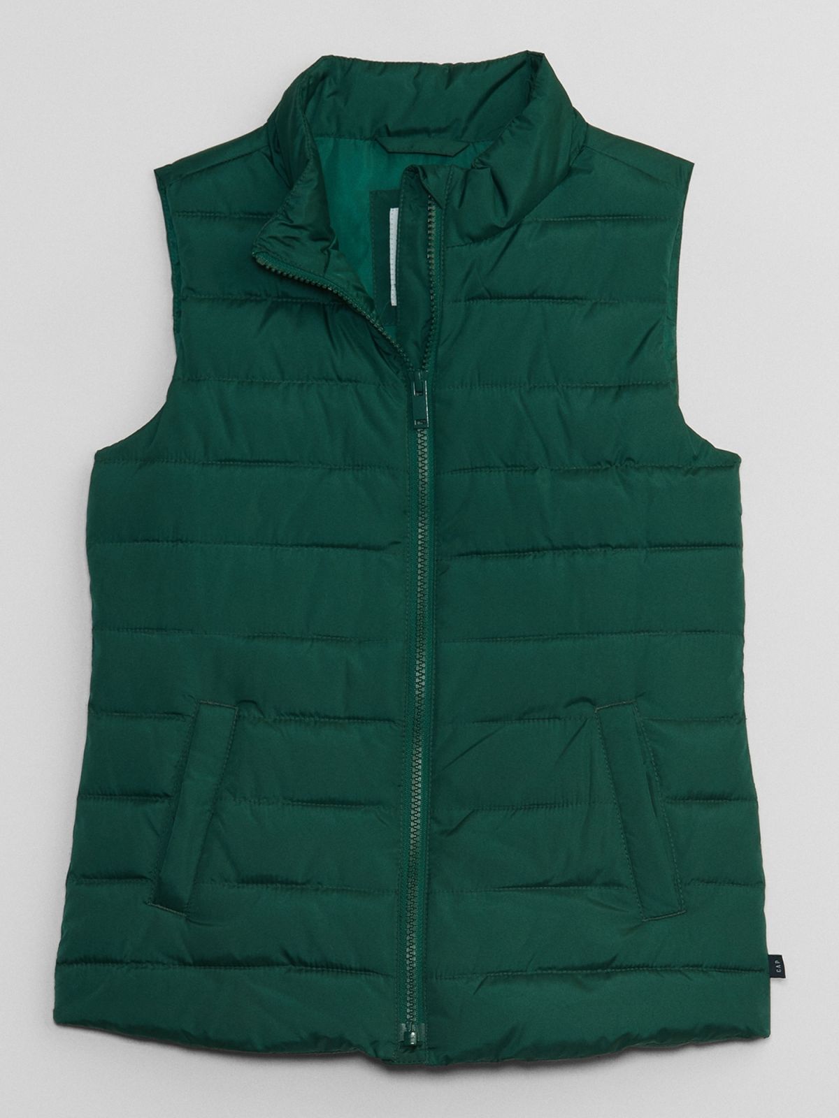Kids ColdControl Puffer Vest-742789002