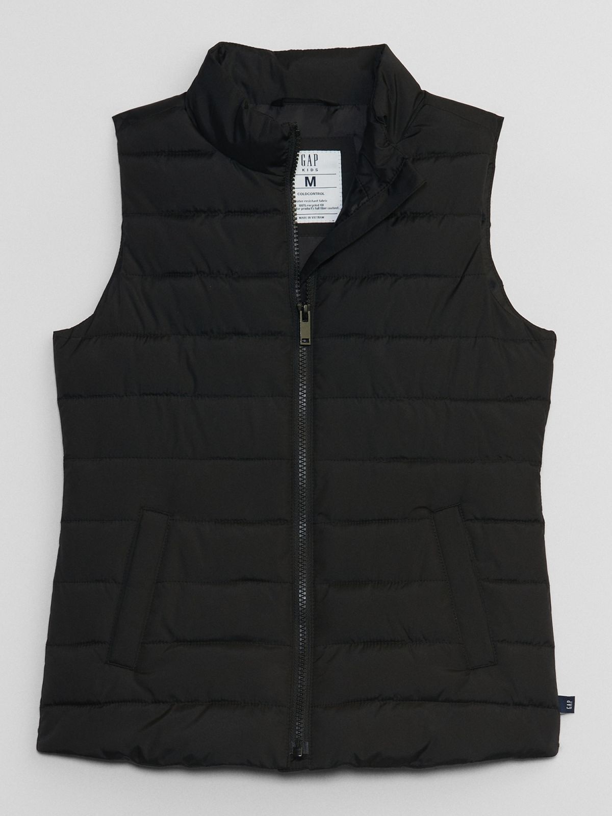 Kids ColdControl Puffer Vest-742789001