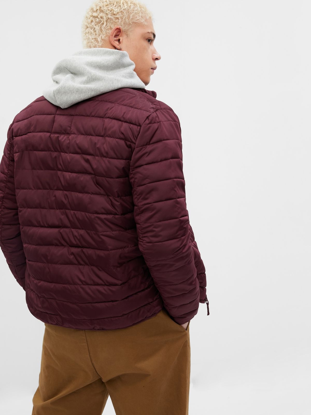 ColdControl Puffer Jacket-724654002