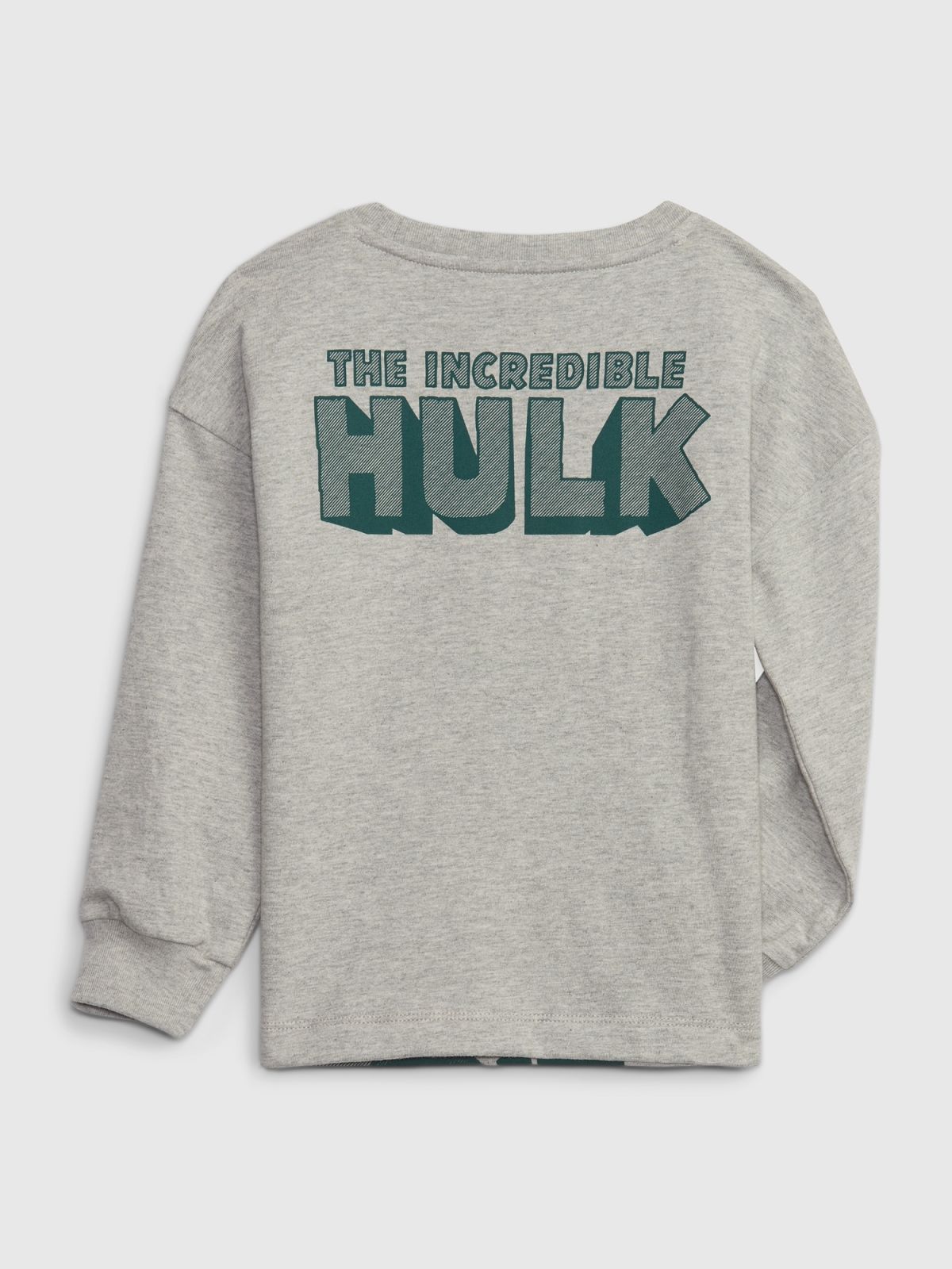 Γκρι babyGap | Marvel Graphic Μπλούζα-753650000