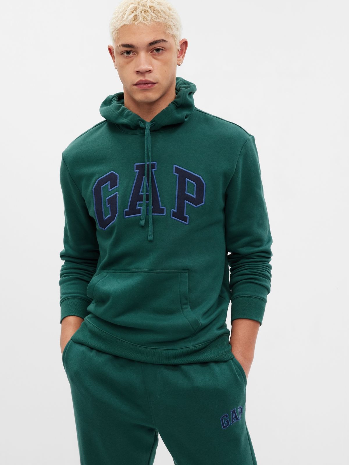 Gap Logo Φούτερ-796457001