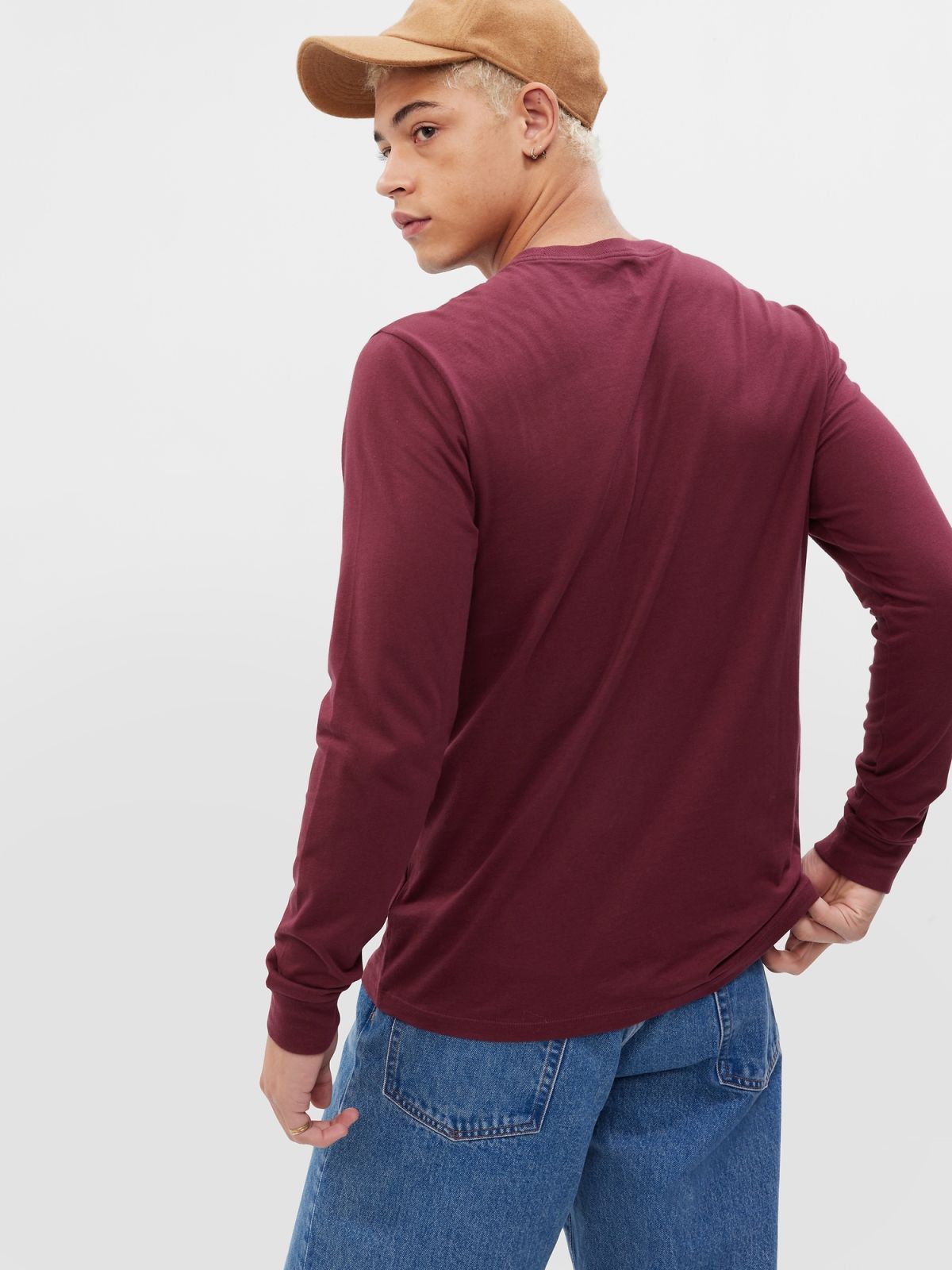 Everyday Soft Crewneck Μπλούζα-779117004