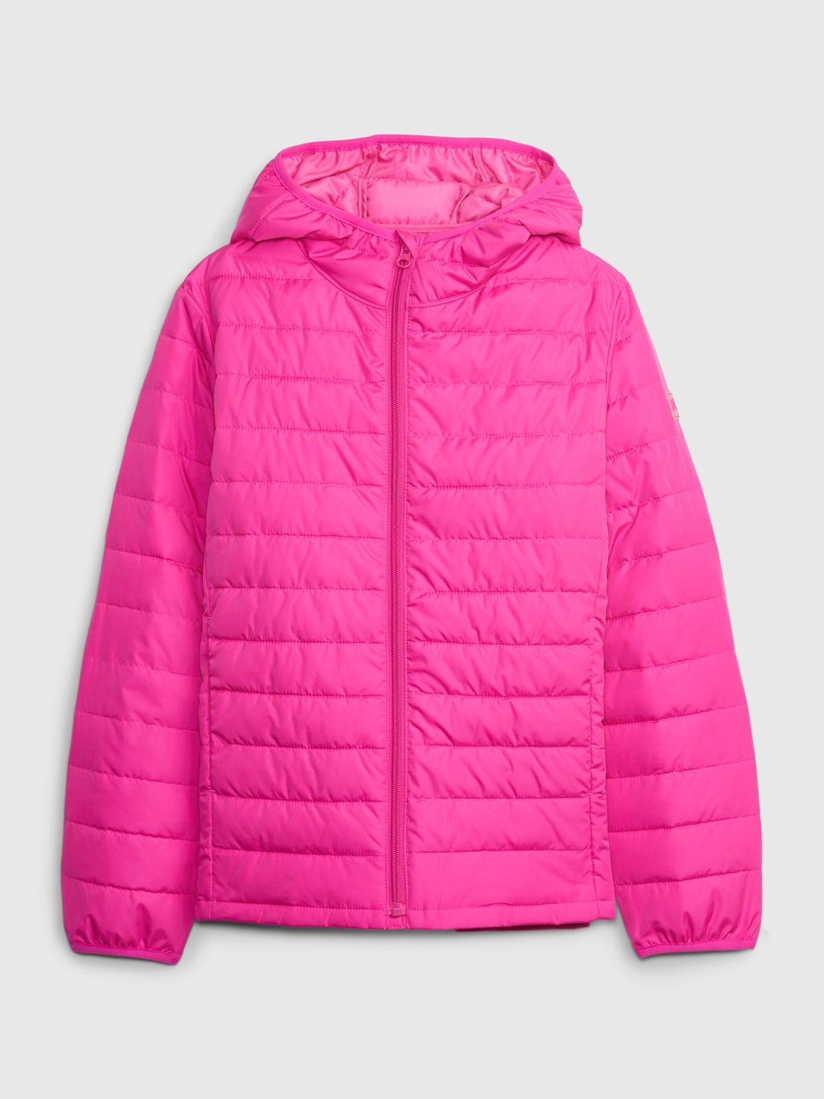 Kids ColdControl Puffer Jacket-726333001