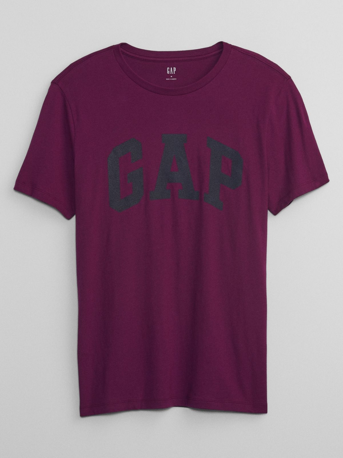 Gap Logo Μπλούζα-547309055