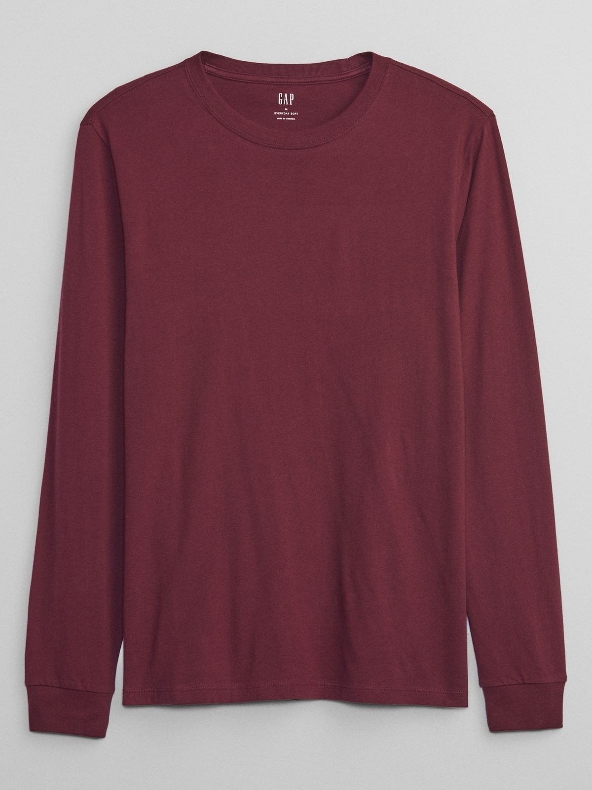 Everyday Soft Crewneck Μπλούζα-779117004