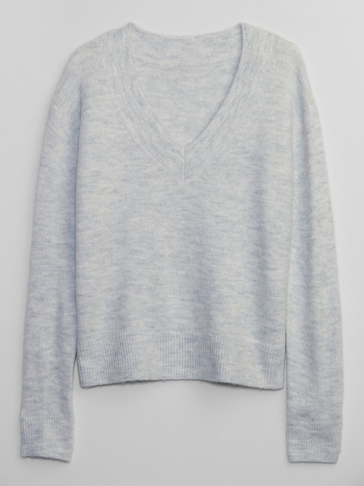 Forever Cozy V-Neck Πουλόβερ-741517003