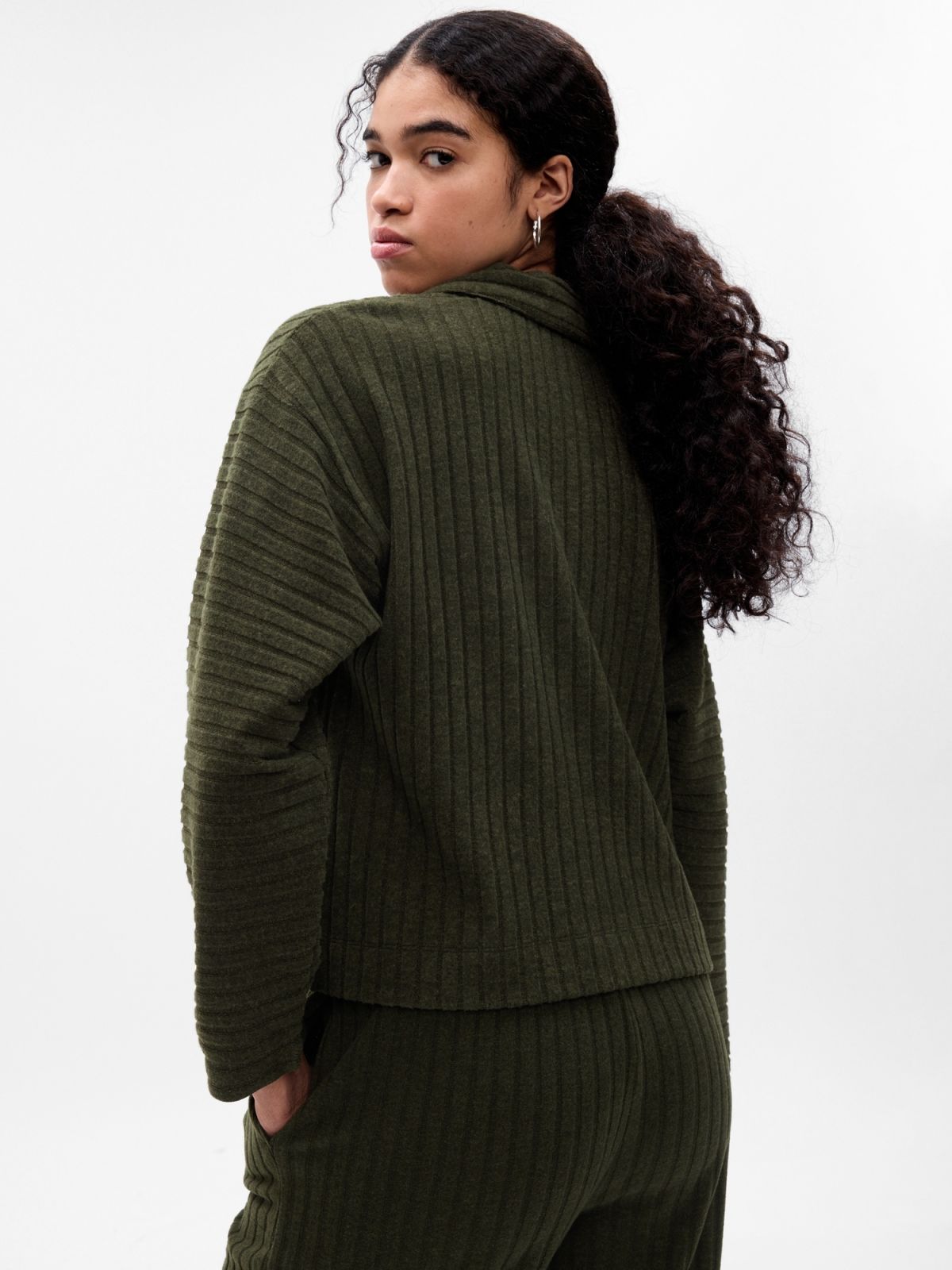 Henley PJ Πουλόβερ-767420000