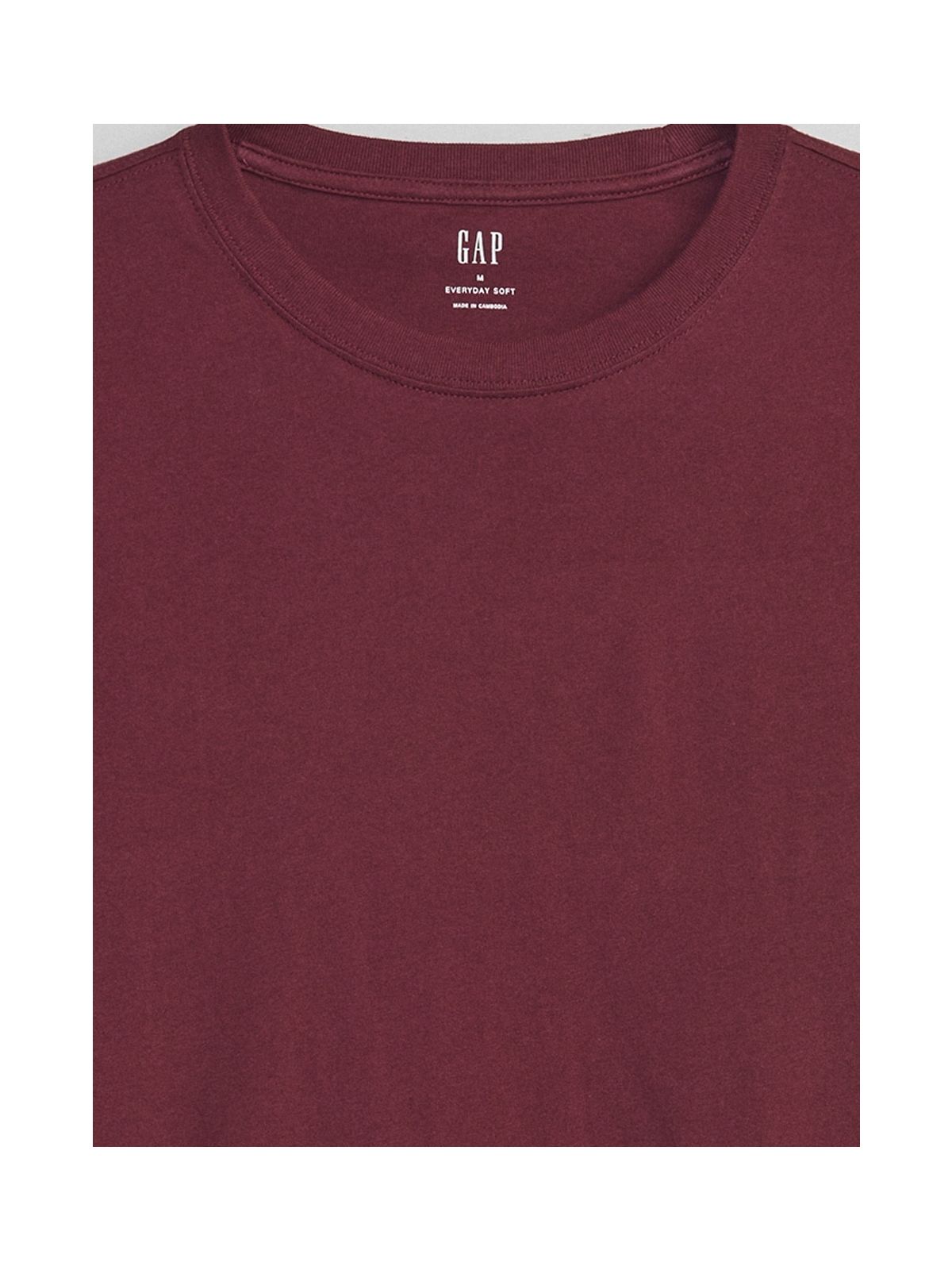 Everyday Soft Crewneck Μπλούζα-779117004