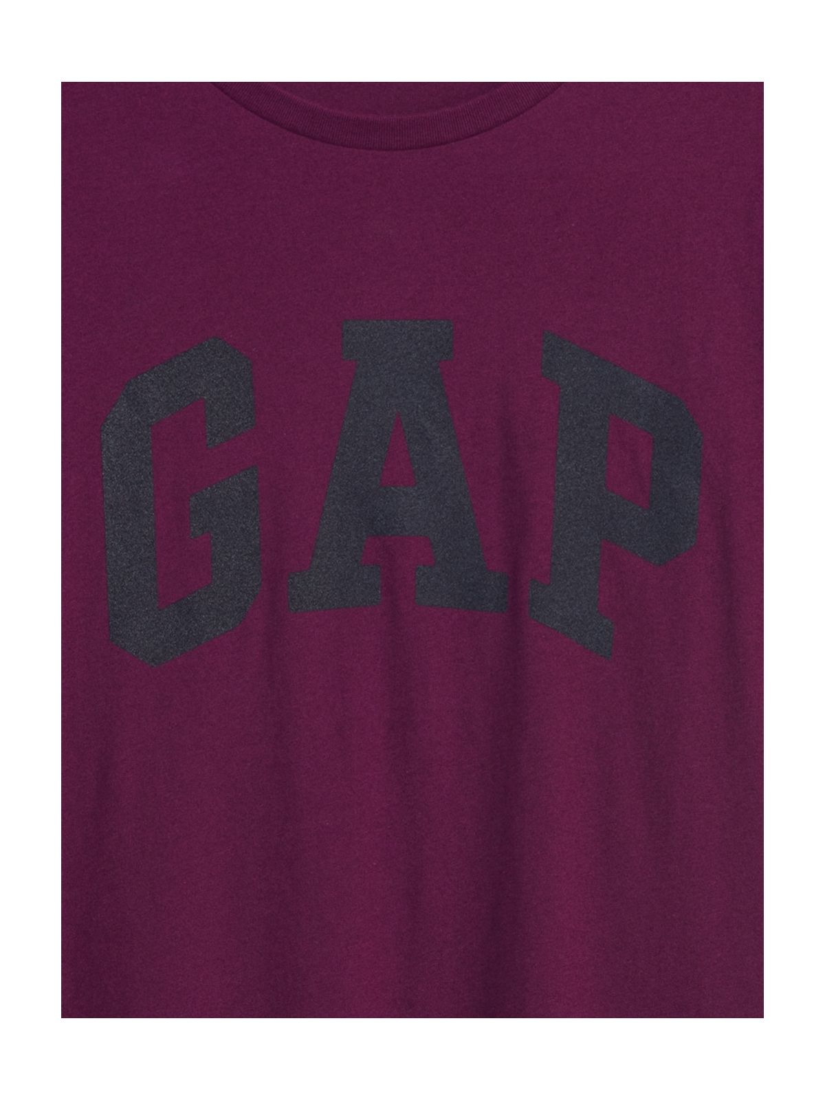 Gap Logo Μπλούζα-547309055