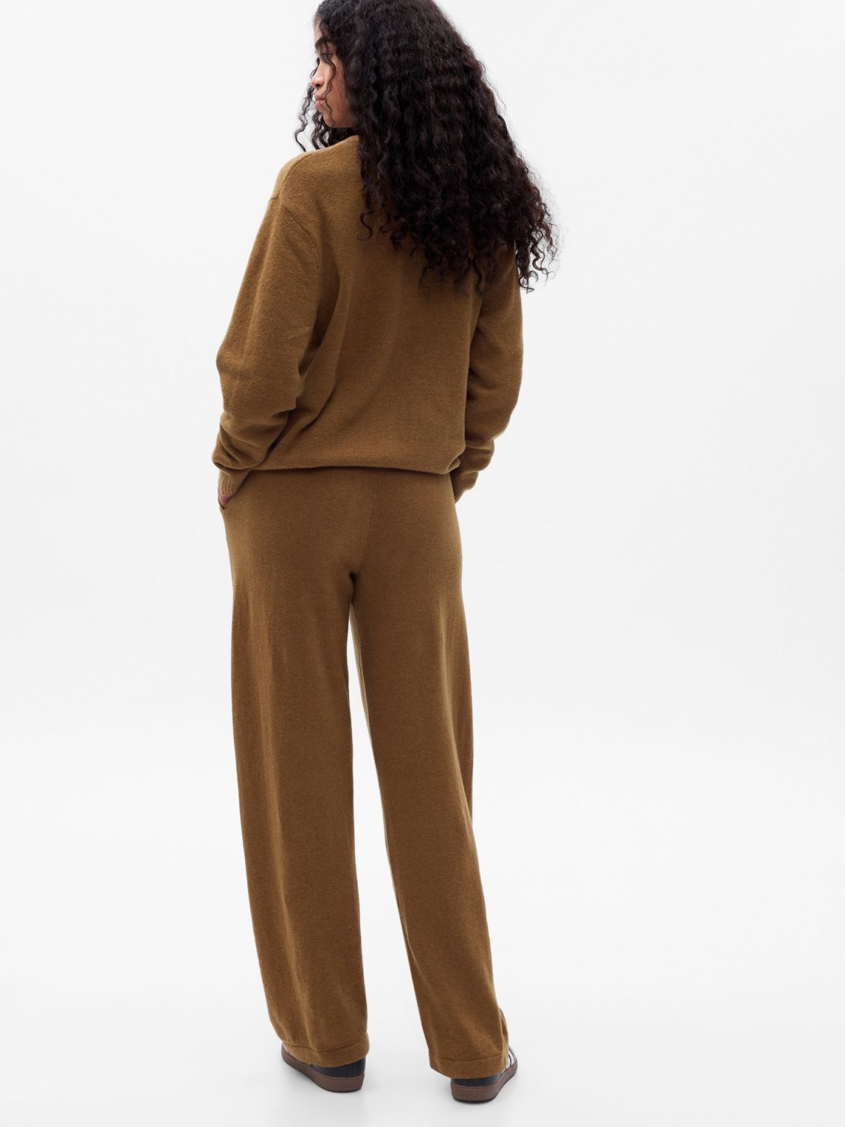 CashSoft Sweater Pants-792194004