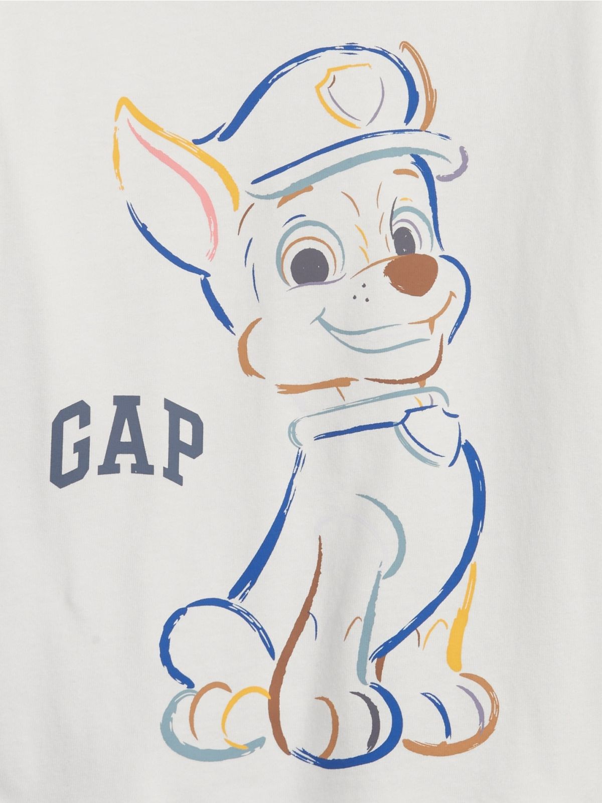 Νηπιακή 2-in-1 Paw Patrol Graphic Μπλούζα-773795001