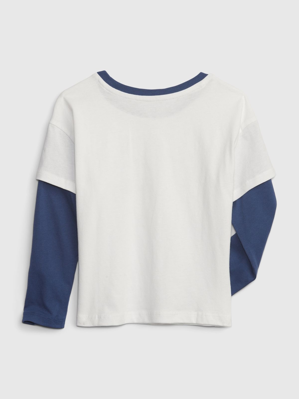 Νηπιακή 2-in-1 Paw Patrol Graphic Μπλούζα-773795001