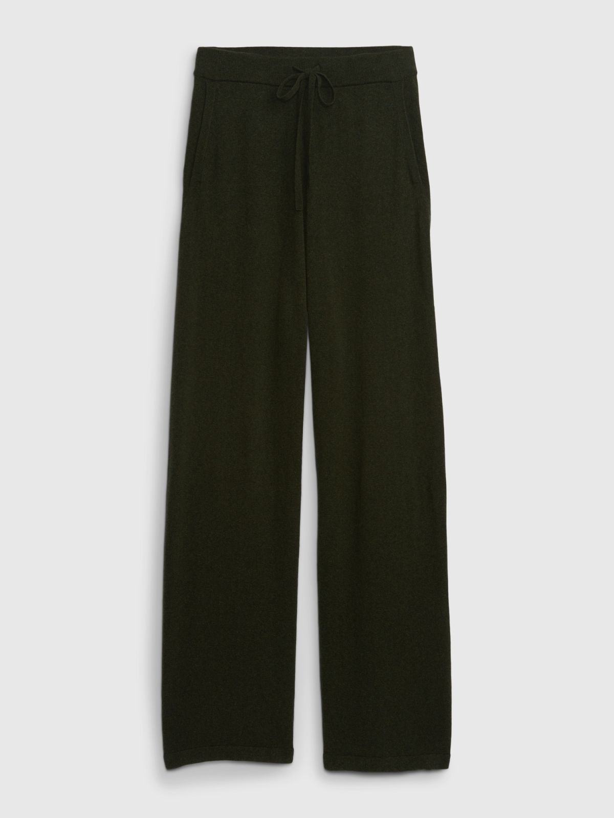 Πράσινο CashSoft Sweatpants Παντελόνι-792194003