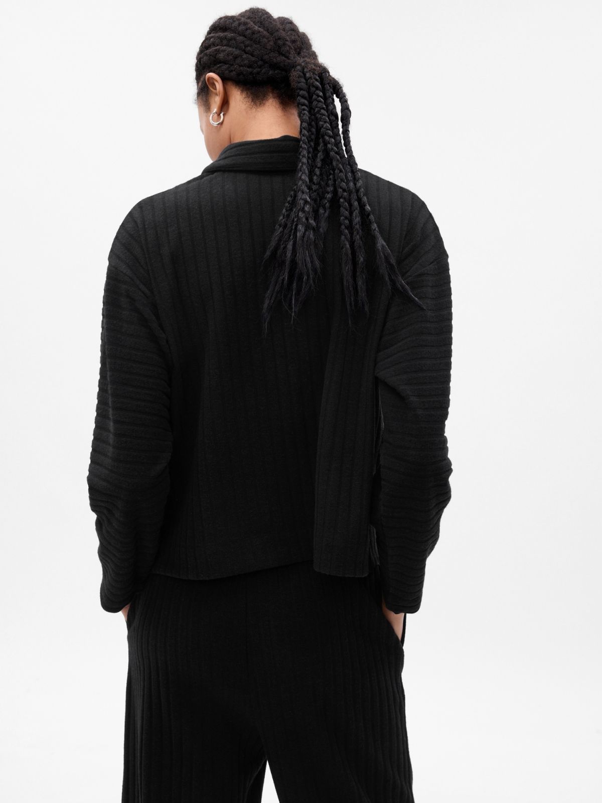 Henley PJ Πουλόβερ-767420001