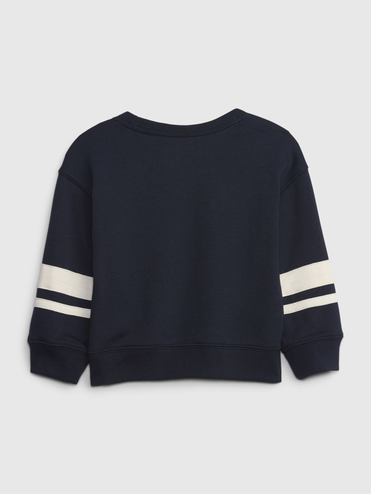 Μπλε Varsity Φούτερ-773984001