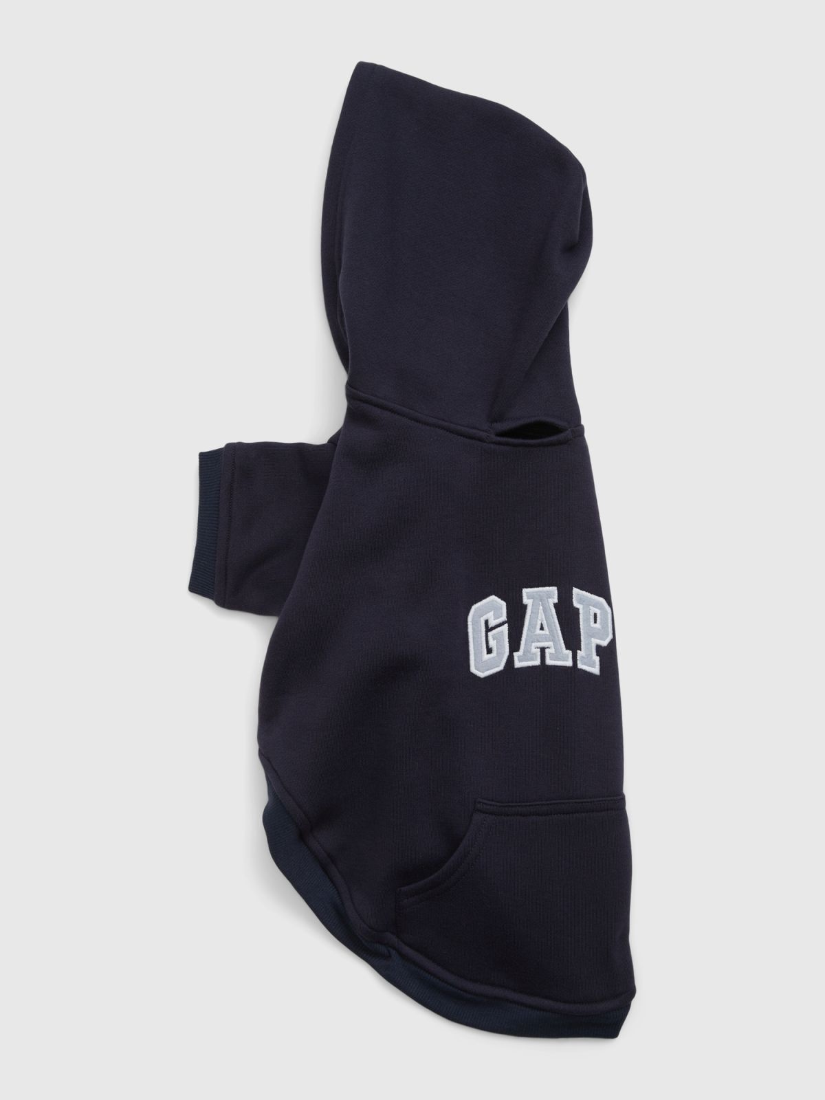 Gap Logo Pet Hoodie-795339004