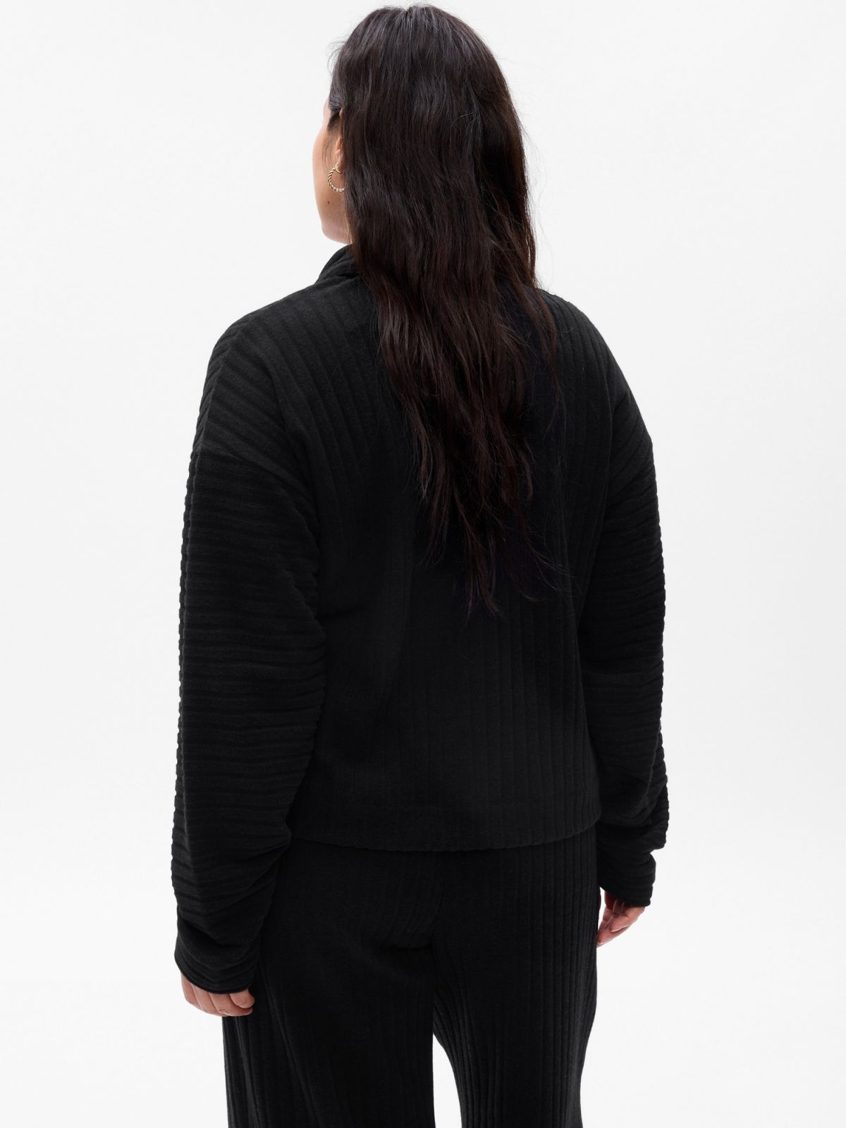 Henley PJ Πουλόβερ-767420001