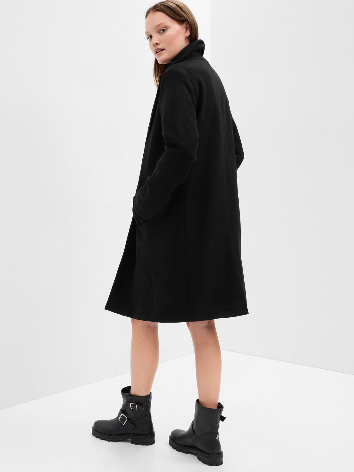Long Topcoat-723630001