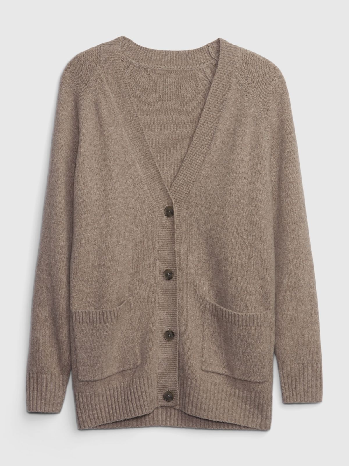 CashSoft Boyfriend Ζακέτα-792195002