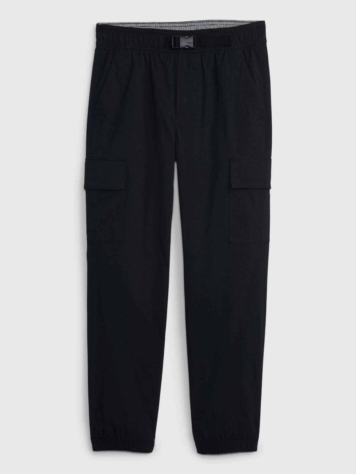 Multi Παιδική Ανακυκλωμένη Cozy Cargo Jogger Φόρμα-827878000