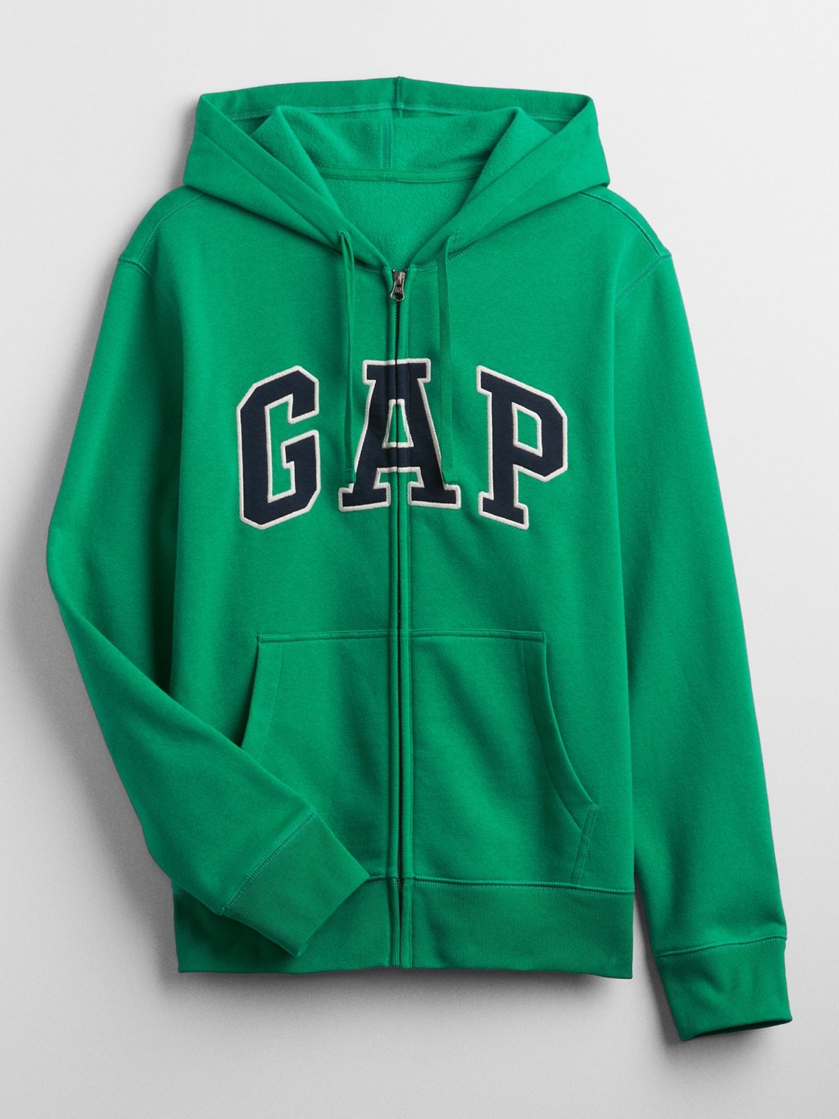 Gap Logo Φούτερ με Κουκούλα-546879046