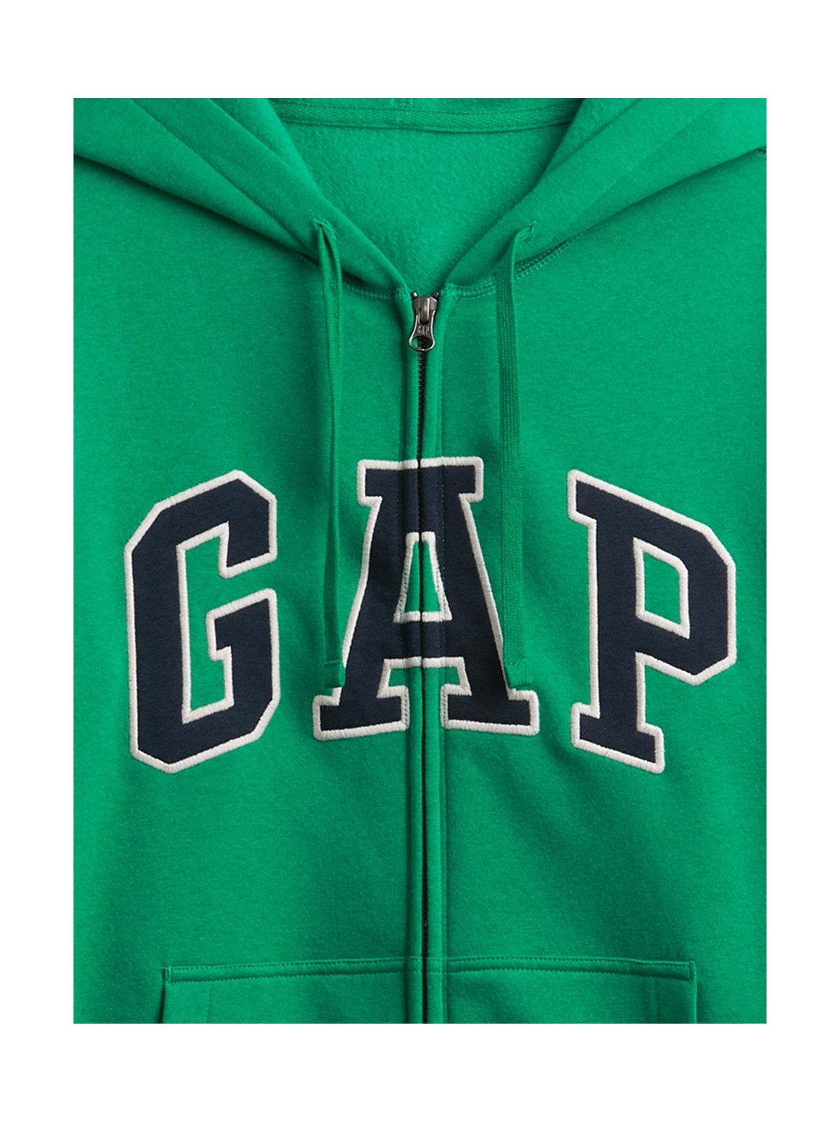 Gap Logo Φούτερ με Κουκούλα-546879046