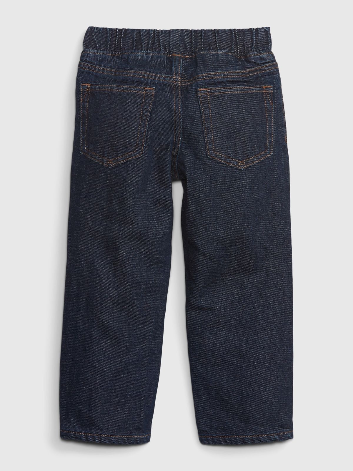 Toddler '90s Original Straight Lined Jeans-815308000